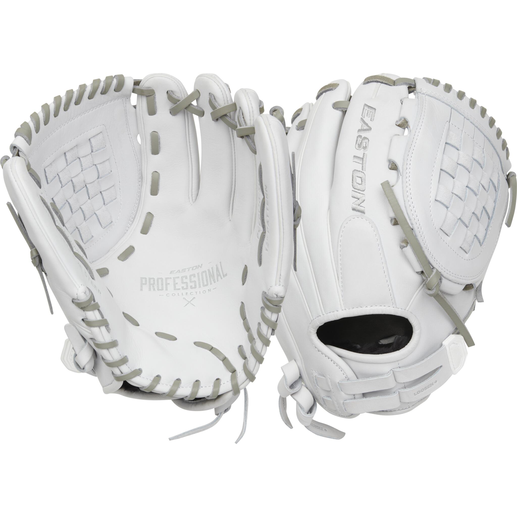 Easton Pro Collection Series Softball Glove - 12