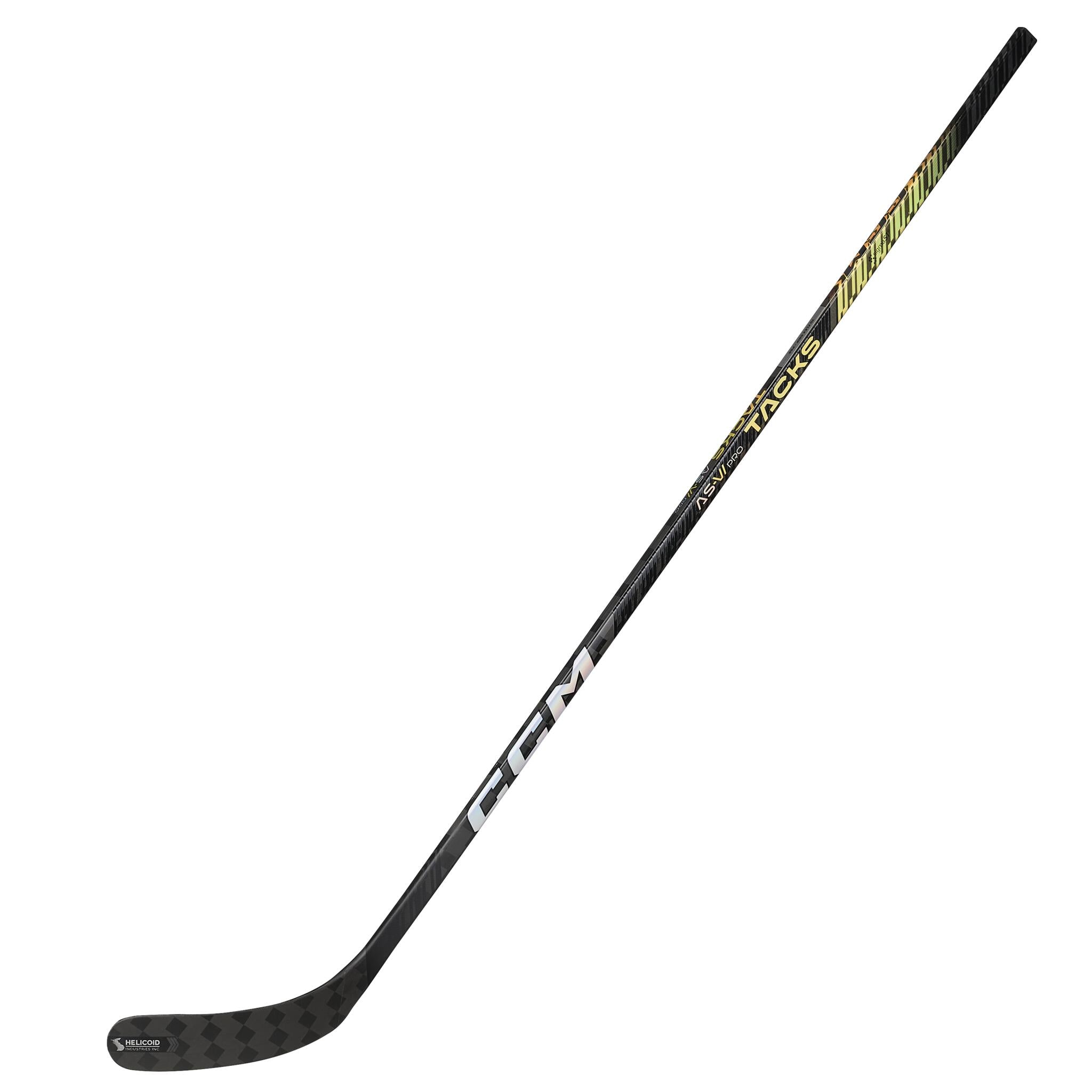 CCM Tacks AS-VI Pro Grip Senior Hockey Stick (2023)