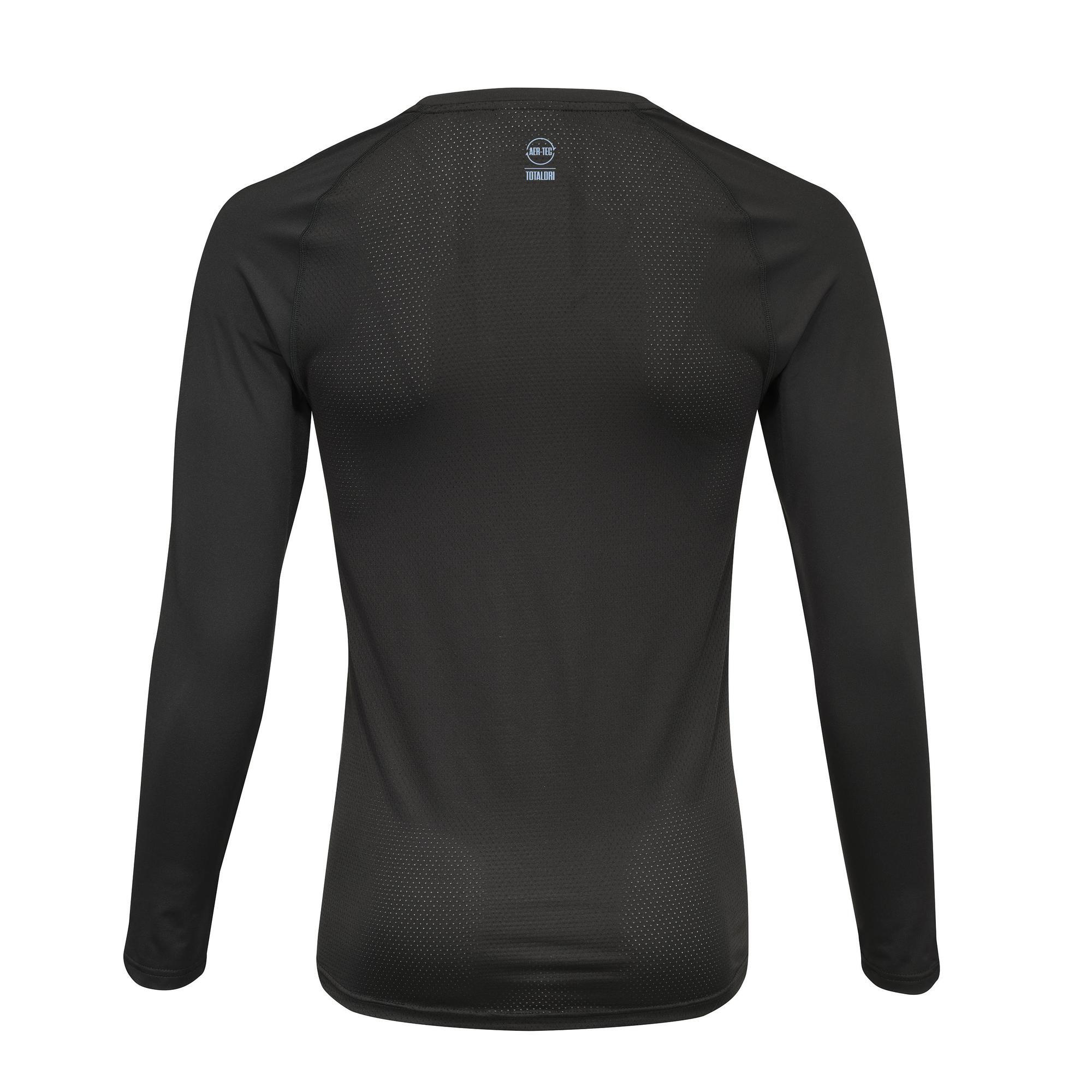 CCM Senior Performance Compression Long Sleeve Baselayer Top