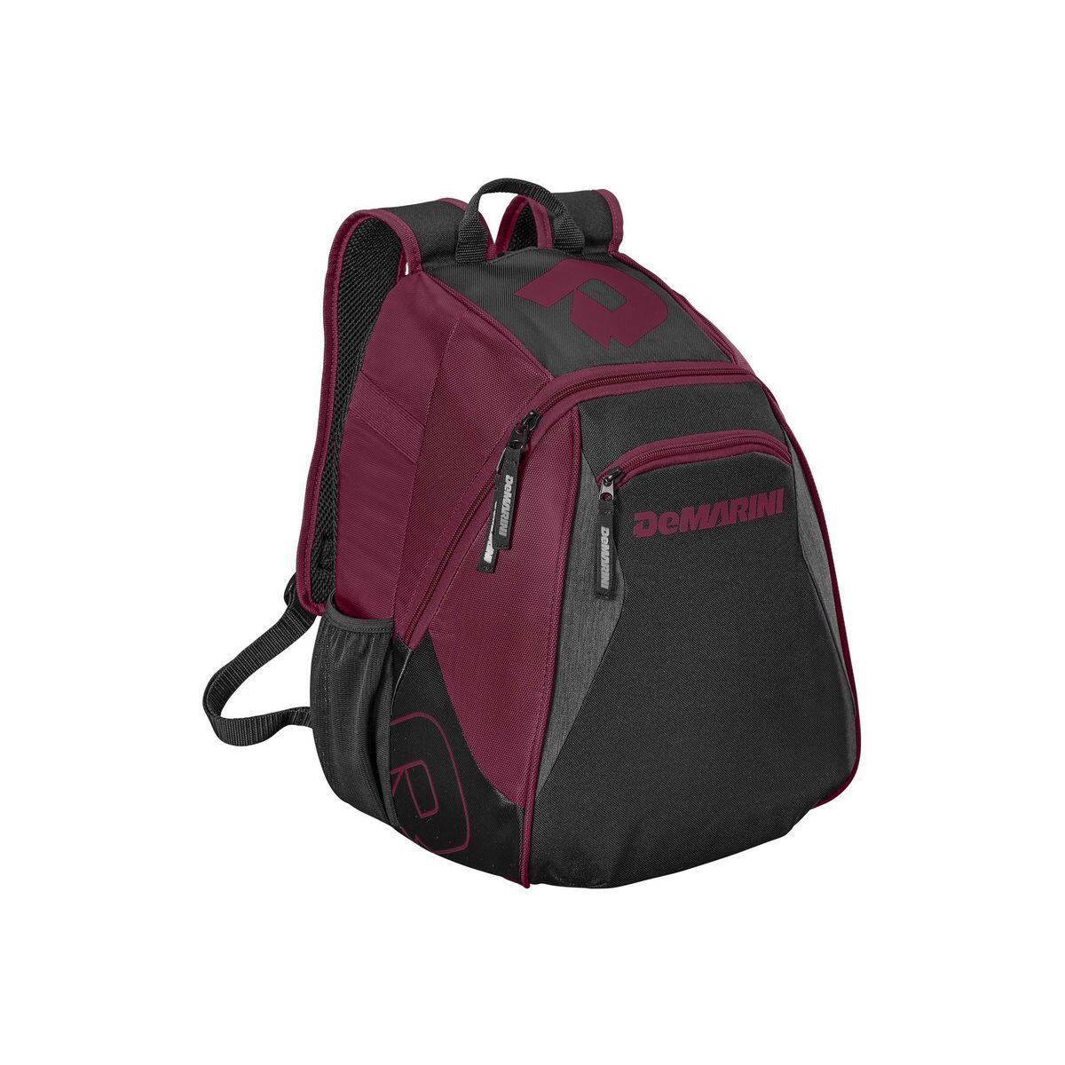 DeMarini Voodoo Junior Baseball Backpack