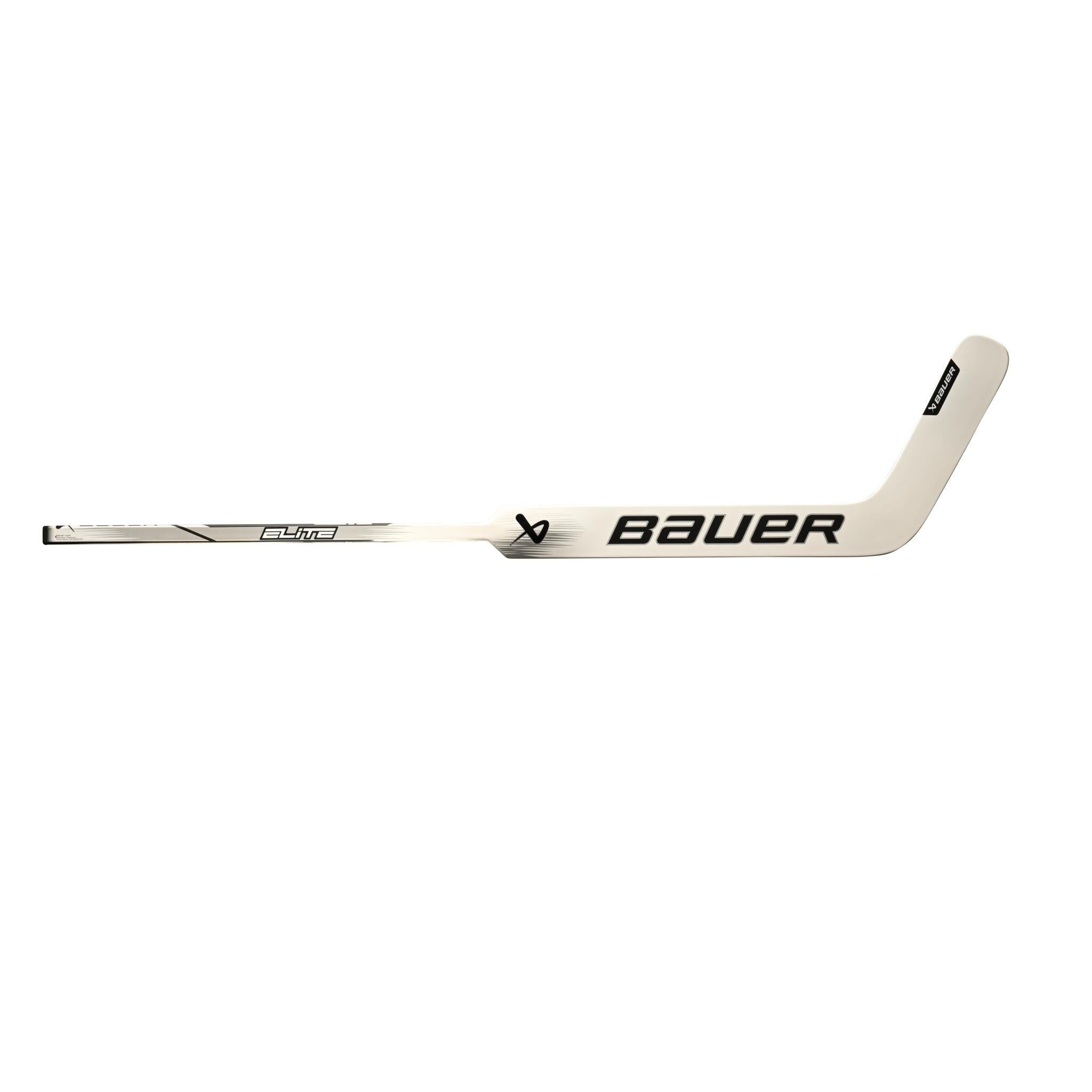 Bauer Elite Senior Goalie Stick (2023)