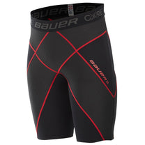 EC3D 3D Pro Hockey Compression Shorts With Removable Cup