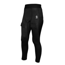 GB Edition Womens Compression Pants - Black – GB Wear Canada