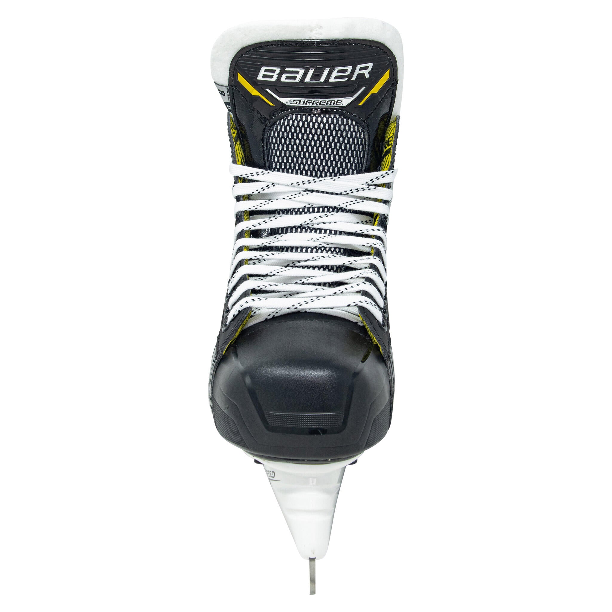 Bauer Supreme Elite Intermediate Hockey Skates - Source Exclusive (2022)