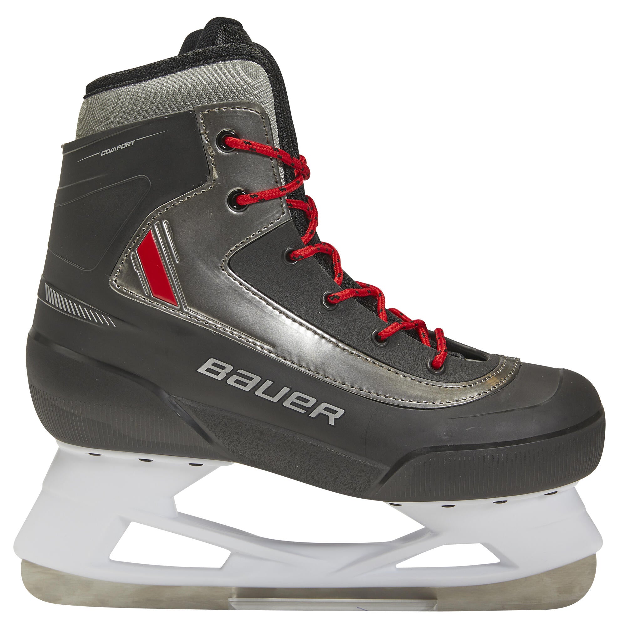 Bauer Expedition Recreation Junior Ice Skates