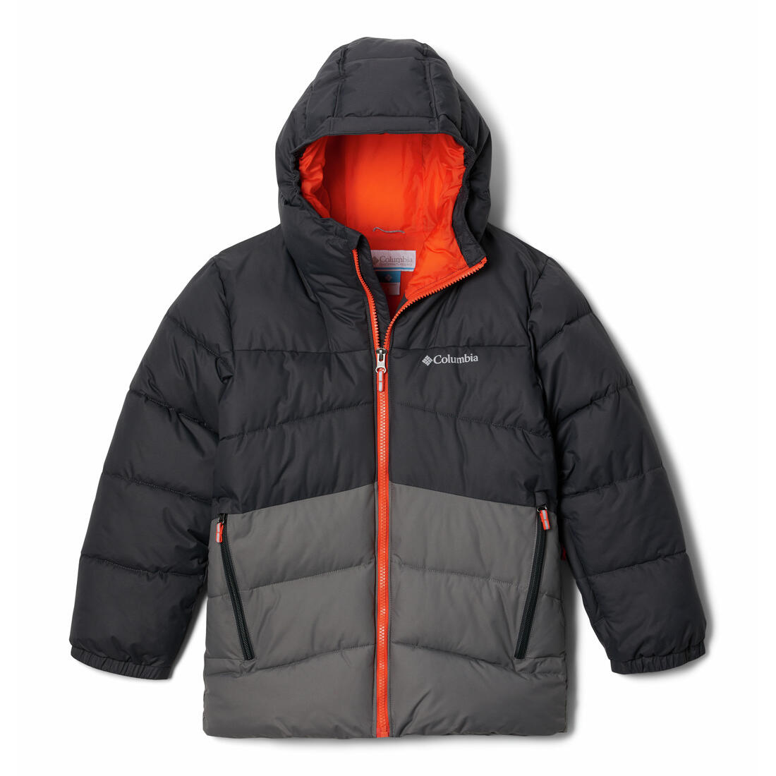 Columbia Arctic Blast Boys' Winter Jacket