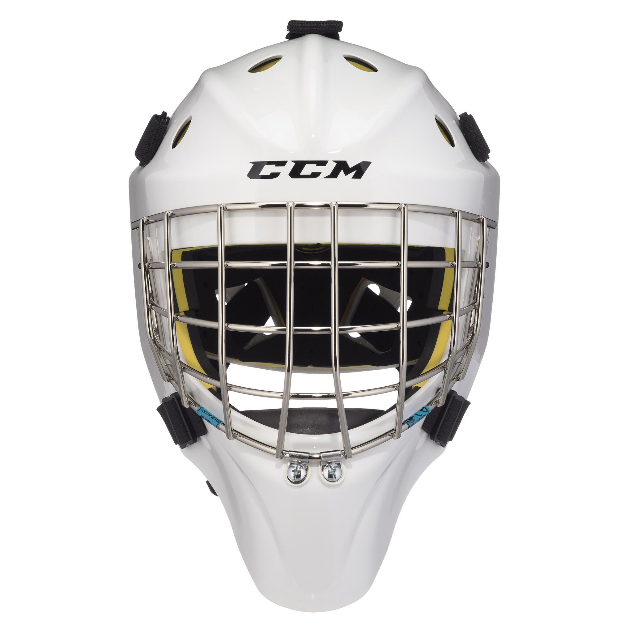 CCM Axis A1.5 Junior Goalie Facemask