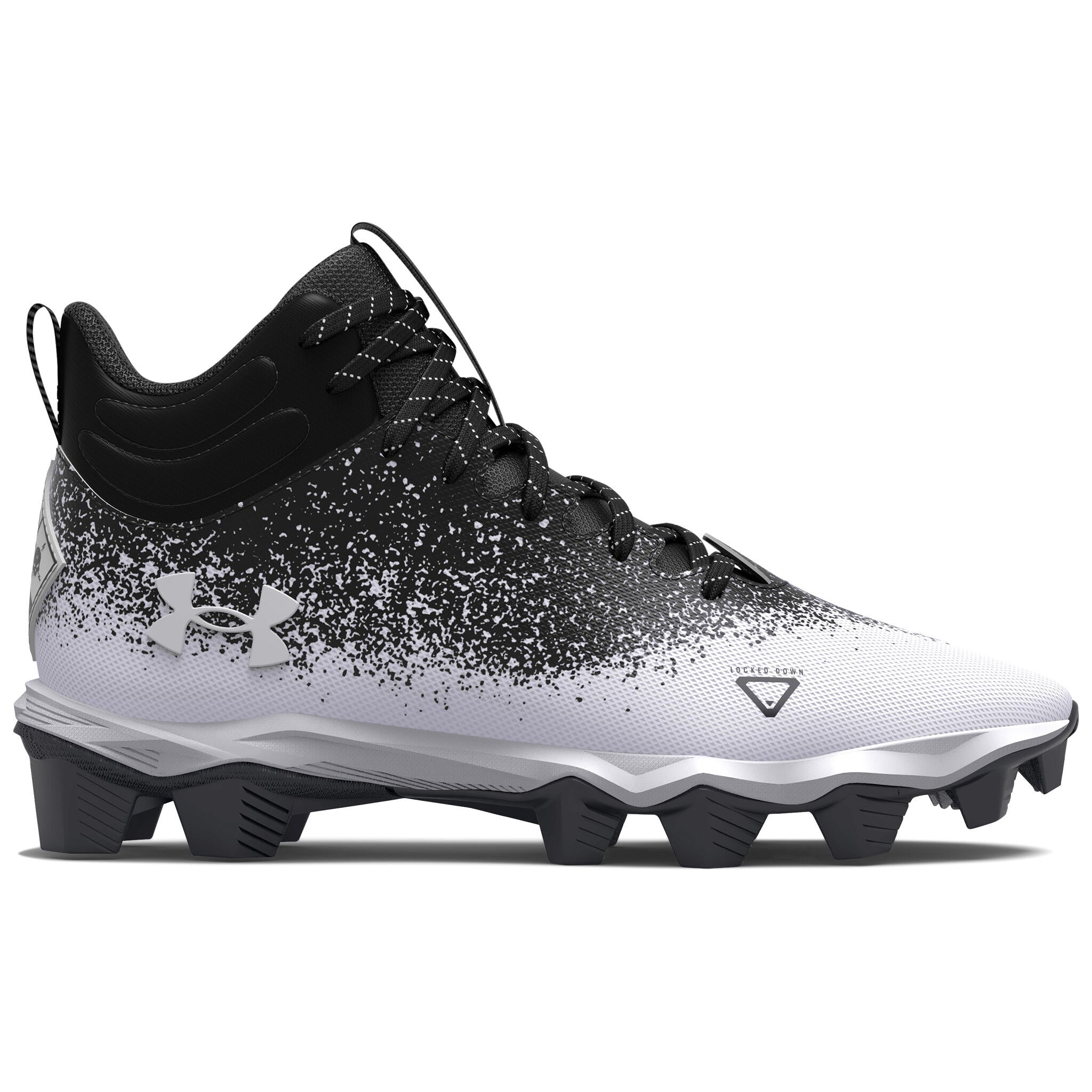 Under Armour UA Blur Smoke 2.0 MC Men's Football Cleats | Source