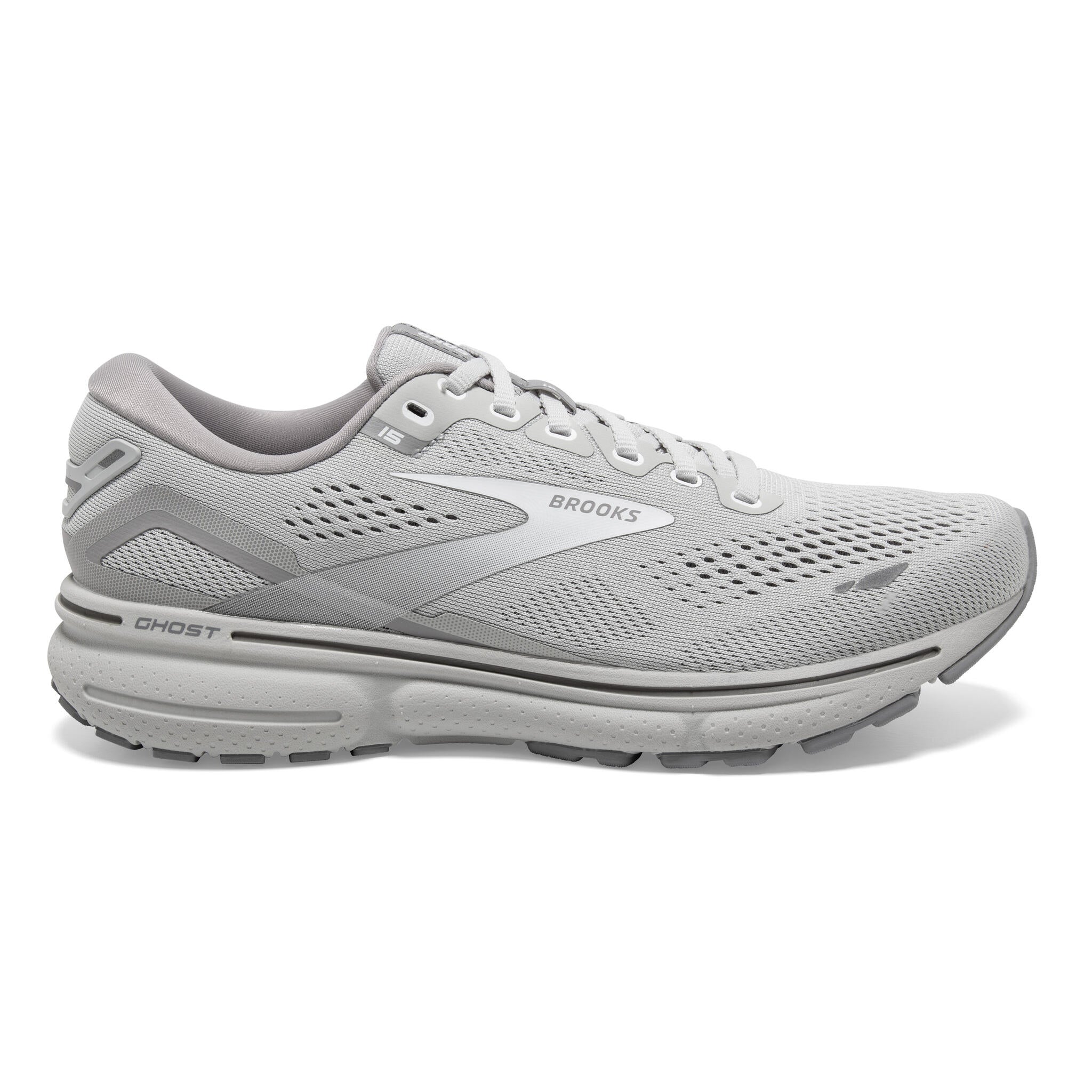 Brooks Ghost 15 Women's Running Shoes