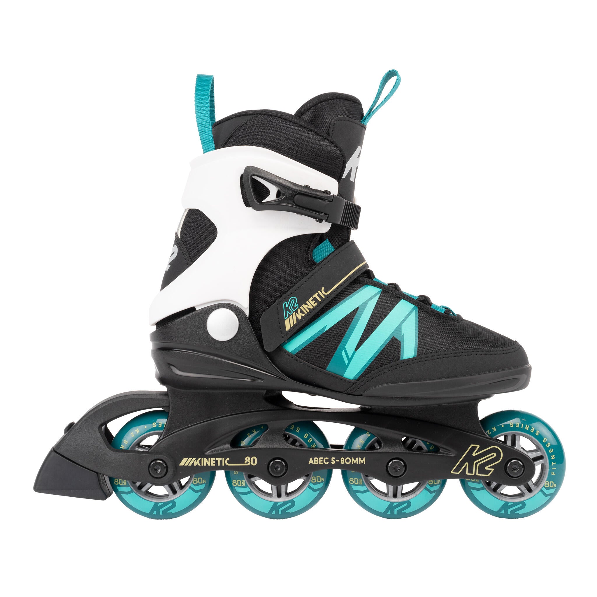 Rollerblade Macroblade 80 Women´s Adult Fitness Inline Skate