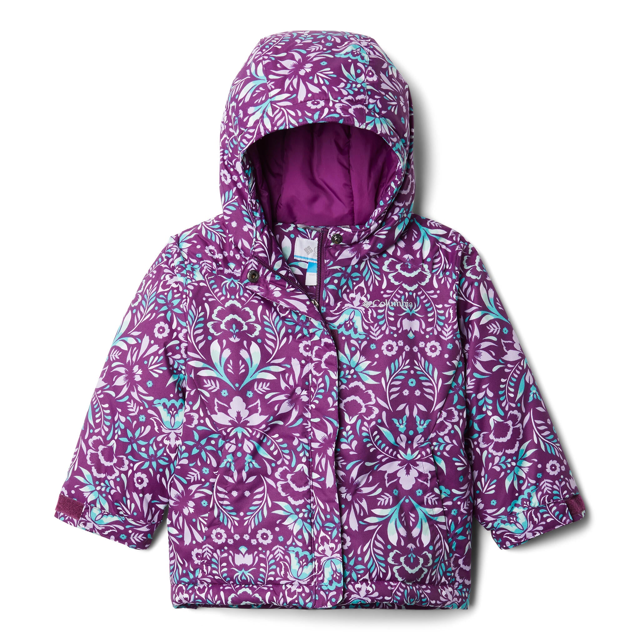 Columbia Horizon Ride Girls Jacket