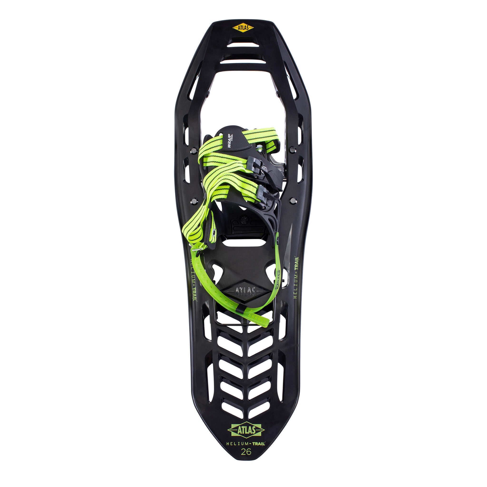 Atlas Helium-Trail Unisex Snowshoes