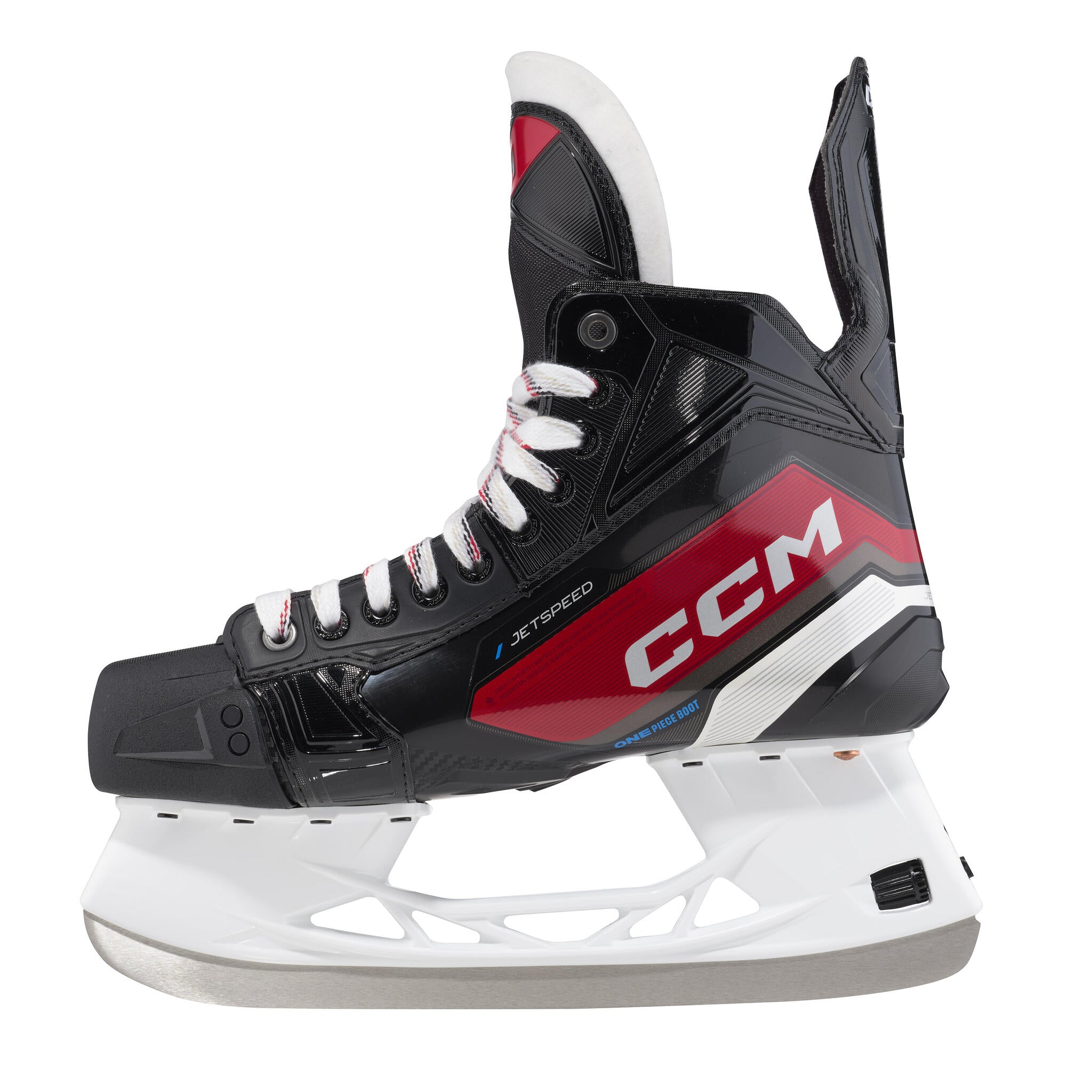 CCM JetSpeed Shock Senior Hockey Skates (2023) - Source Exclusive