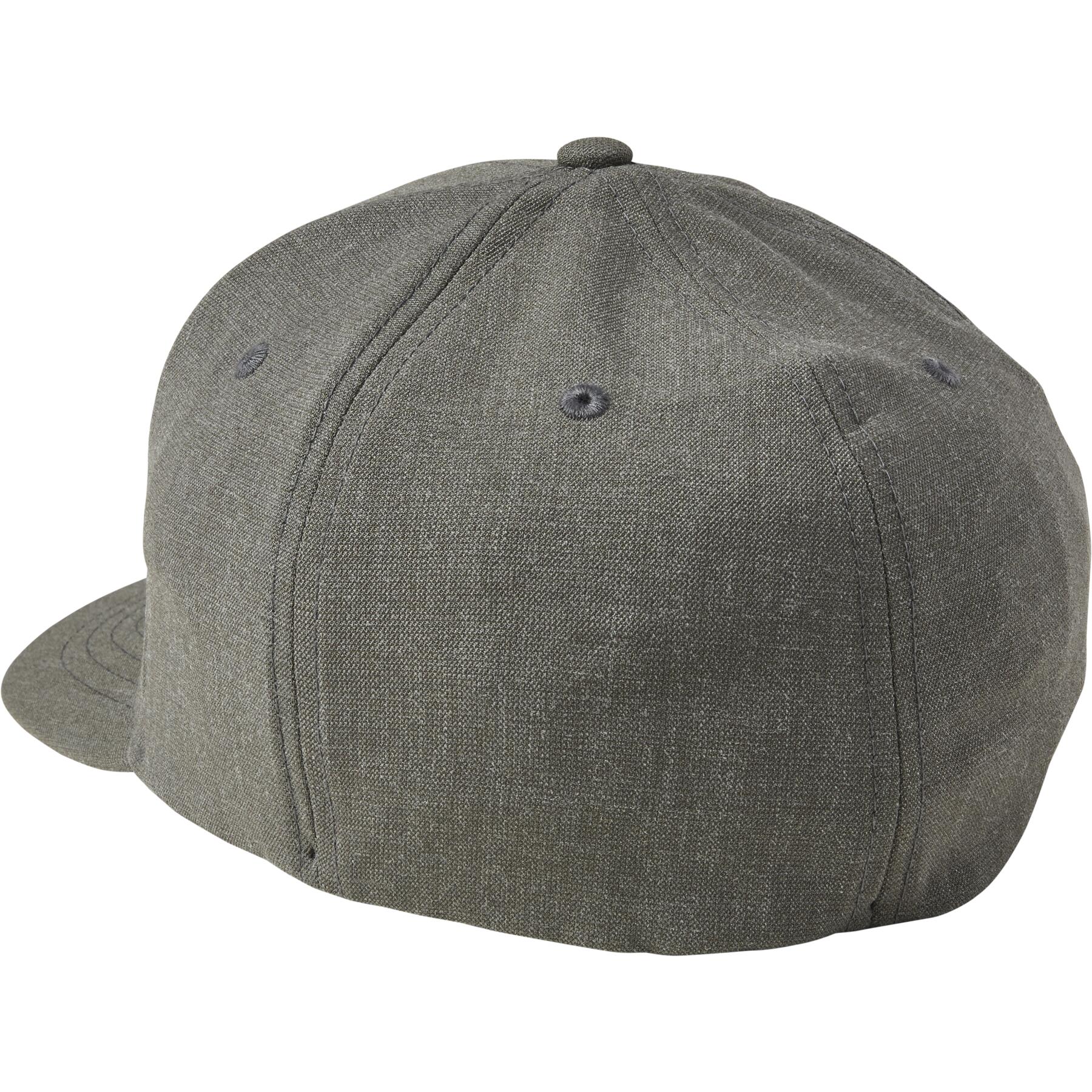 Fox Racing Transposition Flexfit Men's Hat