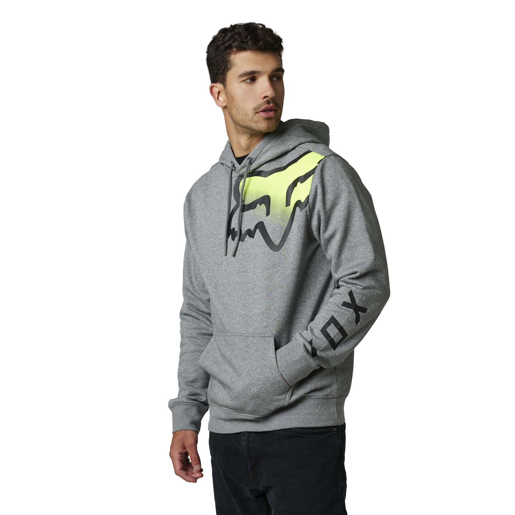 Fox Racing Toxsyk Men's Hoodie