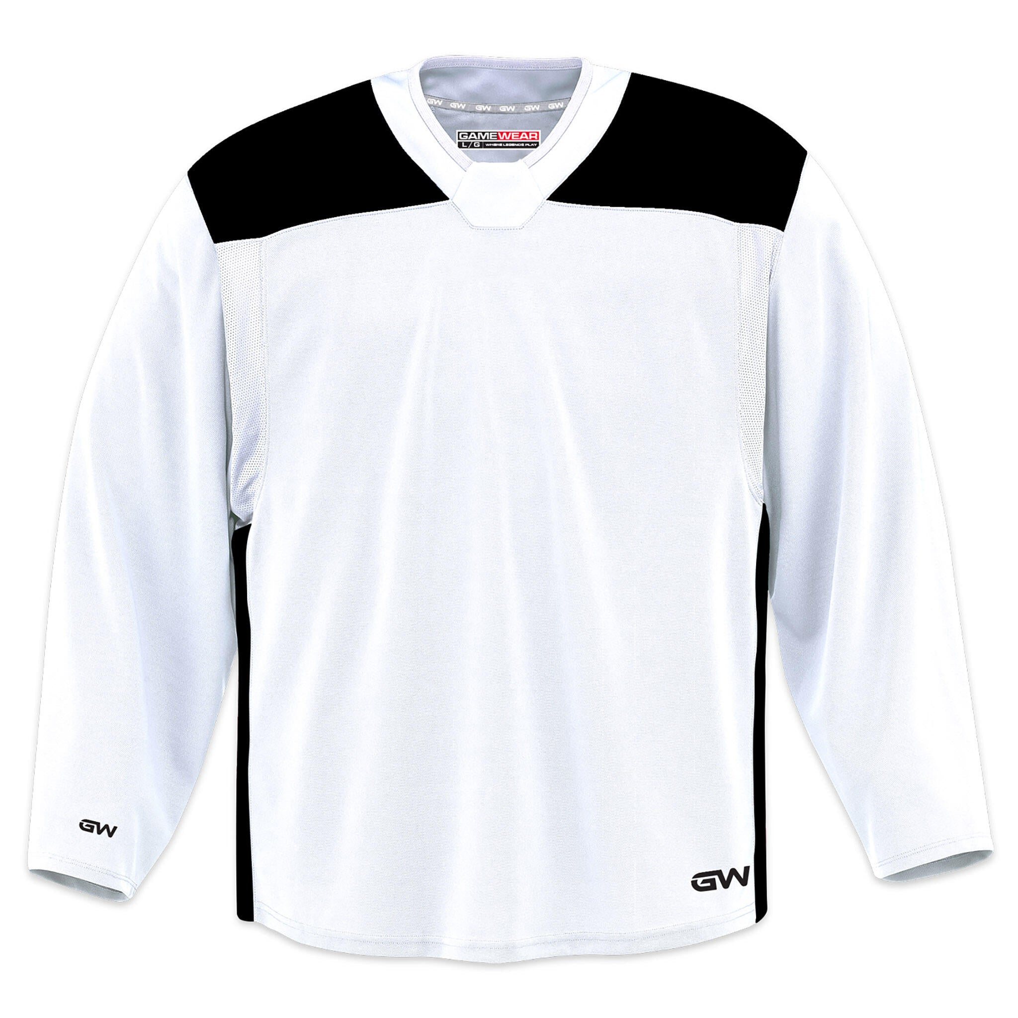 Gamewear GW6500 Prolite Senior Hockey Practice Jersey