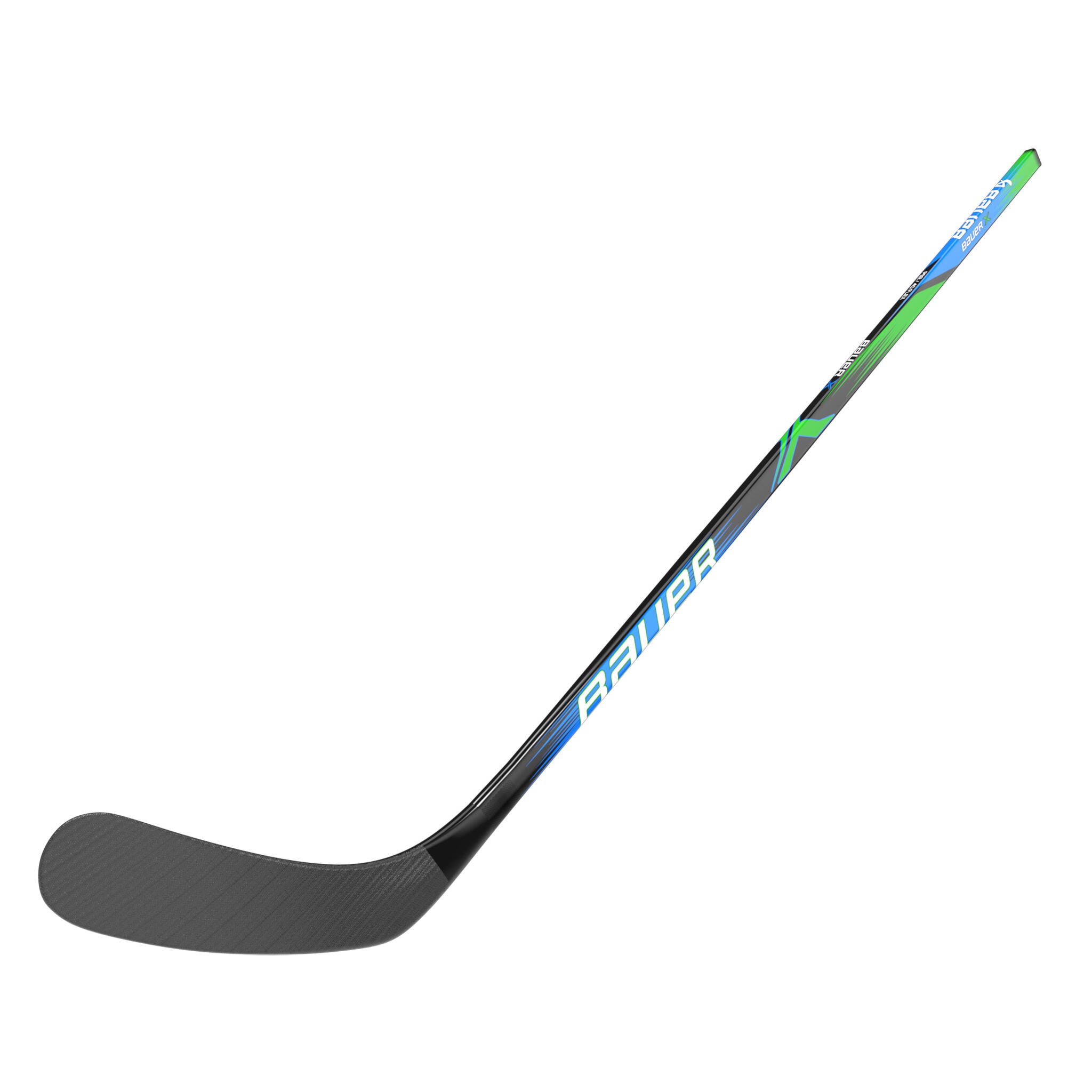 Bauer X Series Grip Junior Hockey Stick (2023)