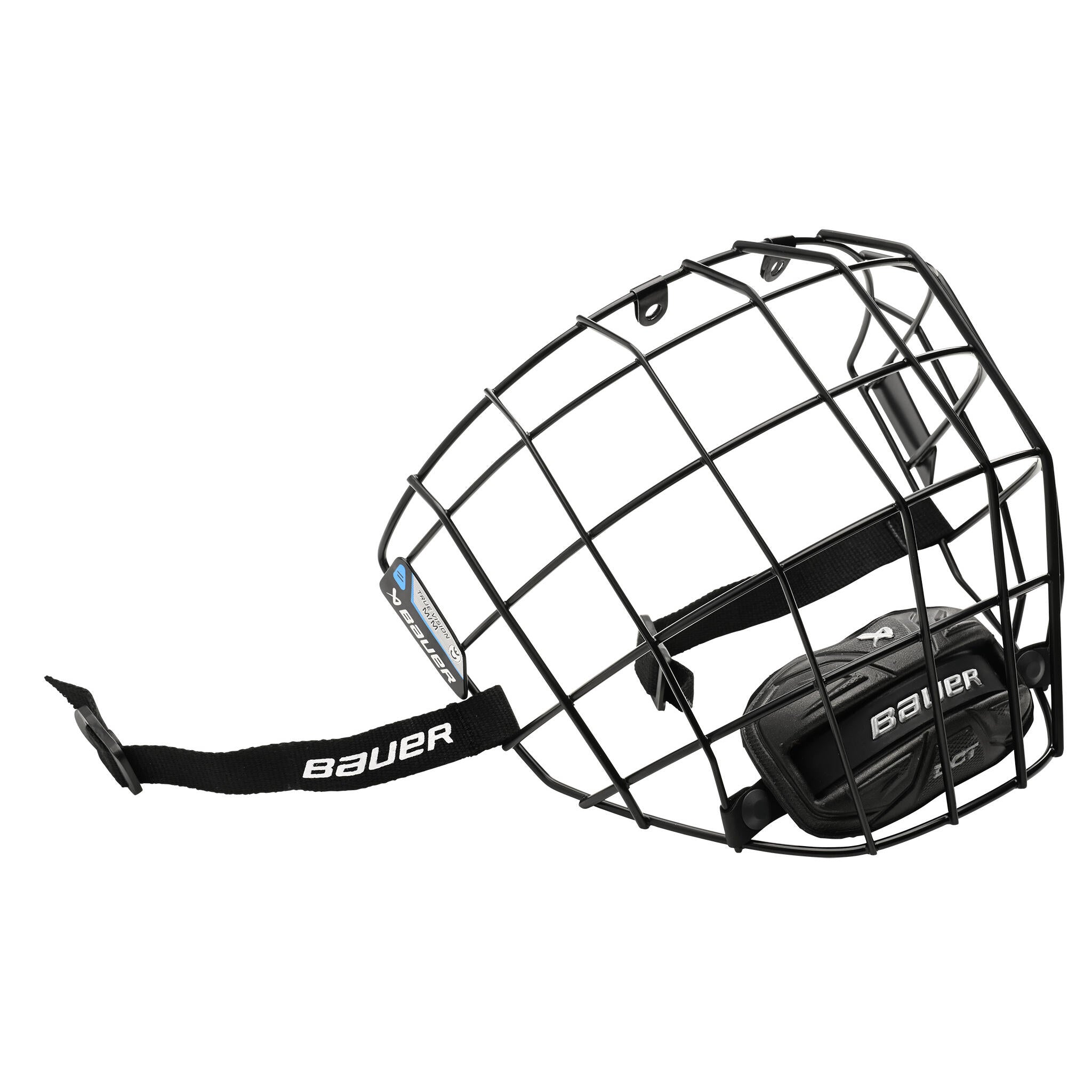 Bauer II Facemask (2023)