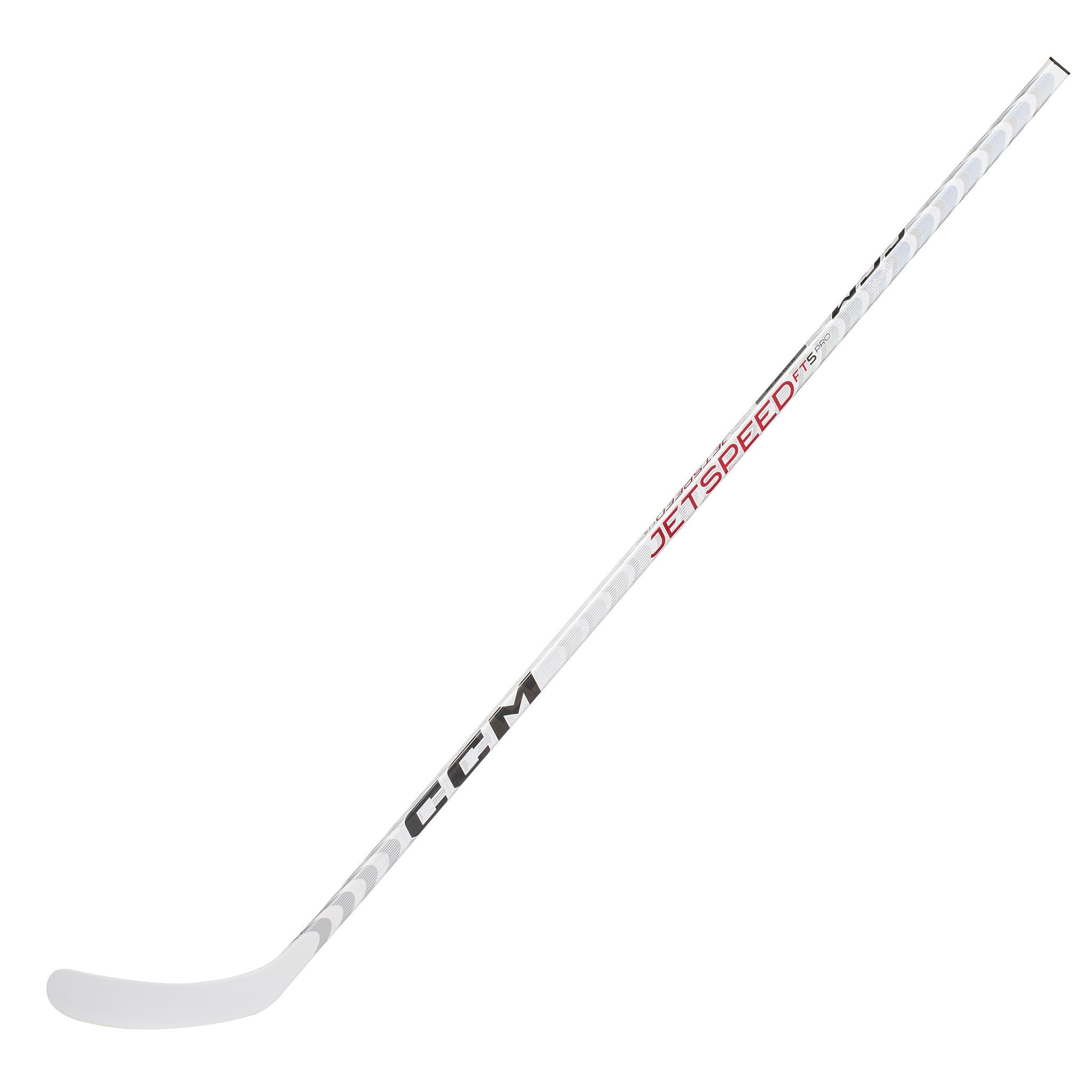 CCM JetSpeed FT5 Pro North Edition Intermediate Hockey Stick (2023)