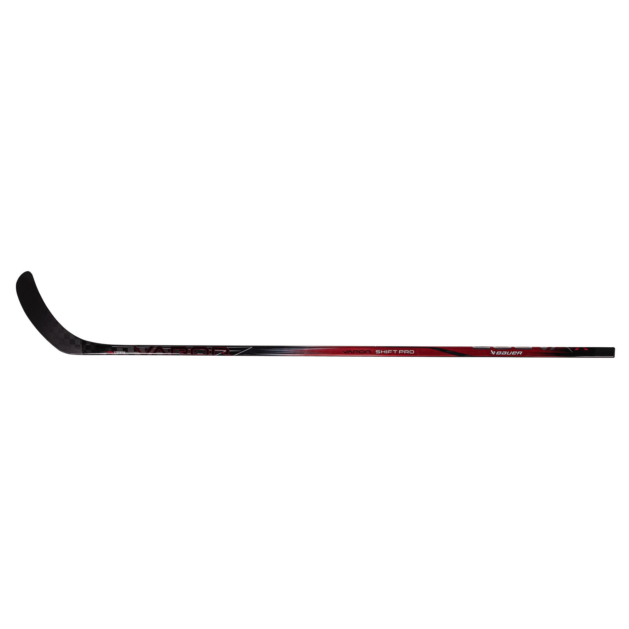 Bauer Vapor X Shift Pro Grip Intermediate Hockey Stick (2023) - Source Exclusive