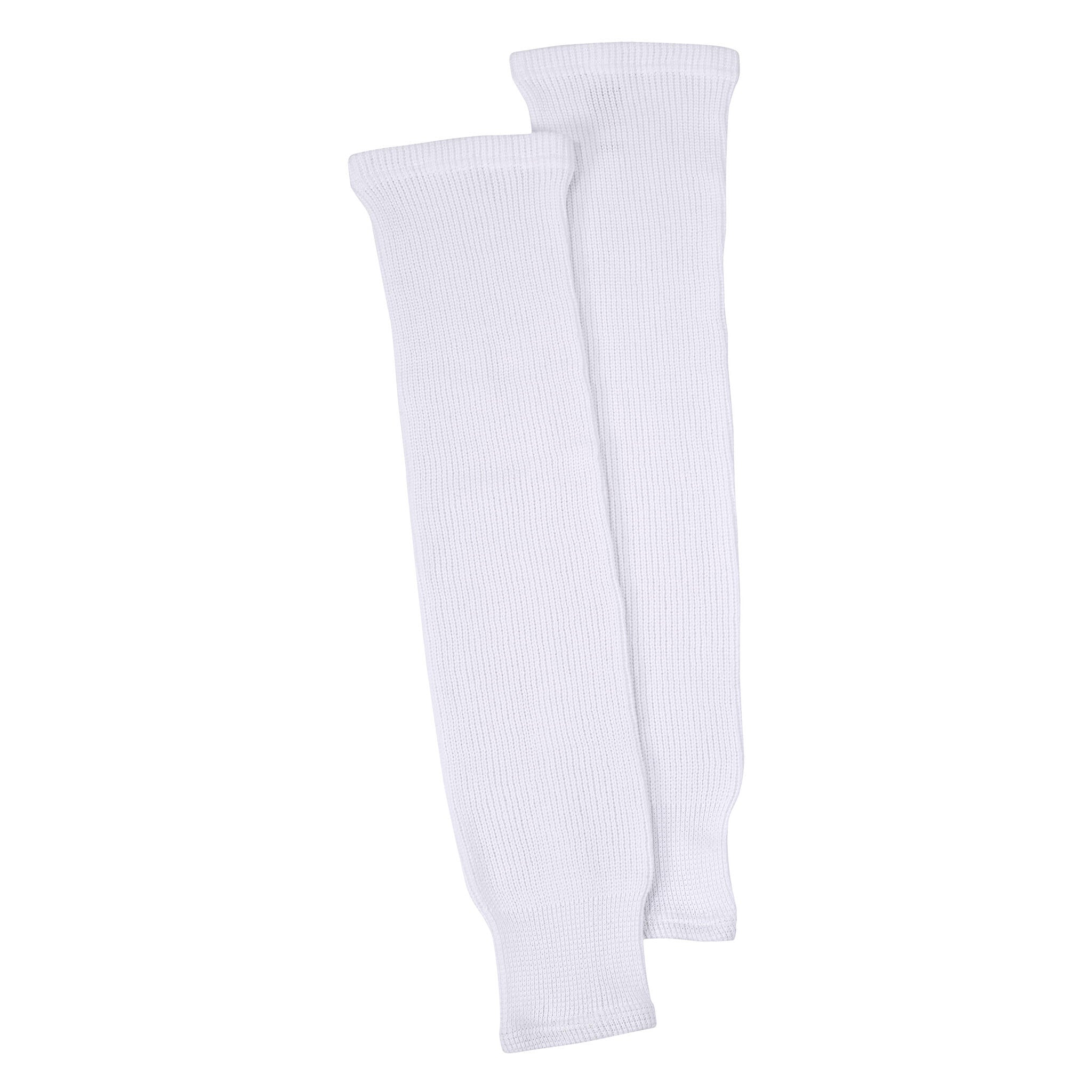 CCM S100P Junior Knit Practice Socks - 20