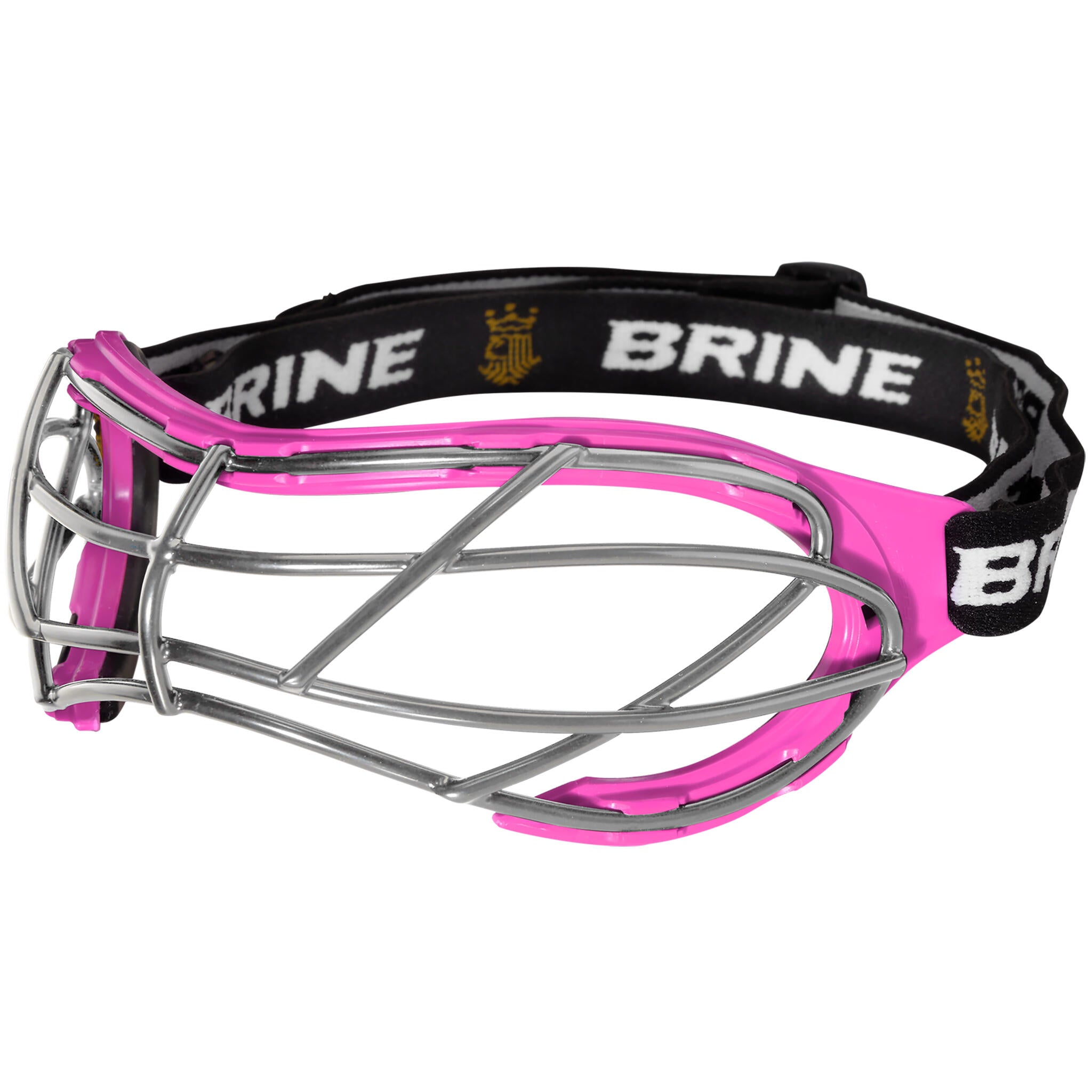 Brine Dynasty Rise Lacrosse Goggles