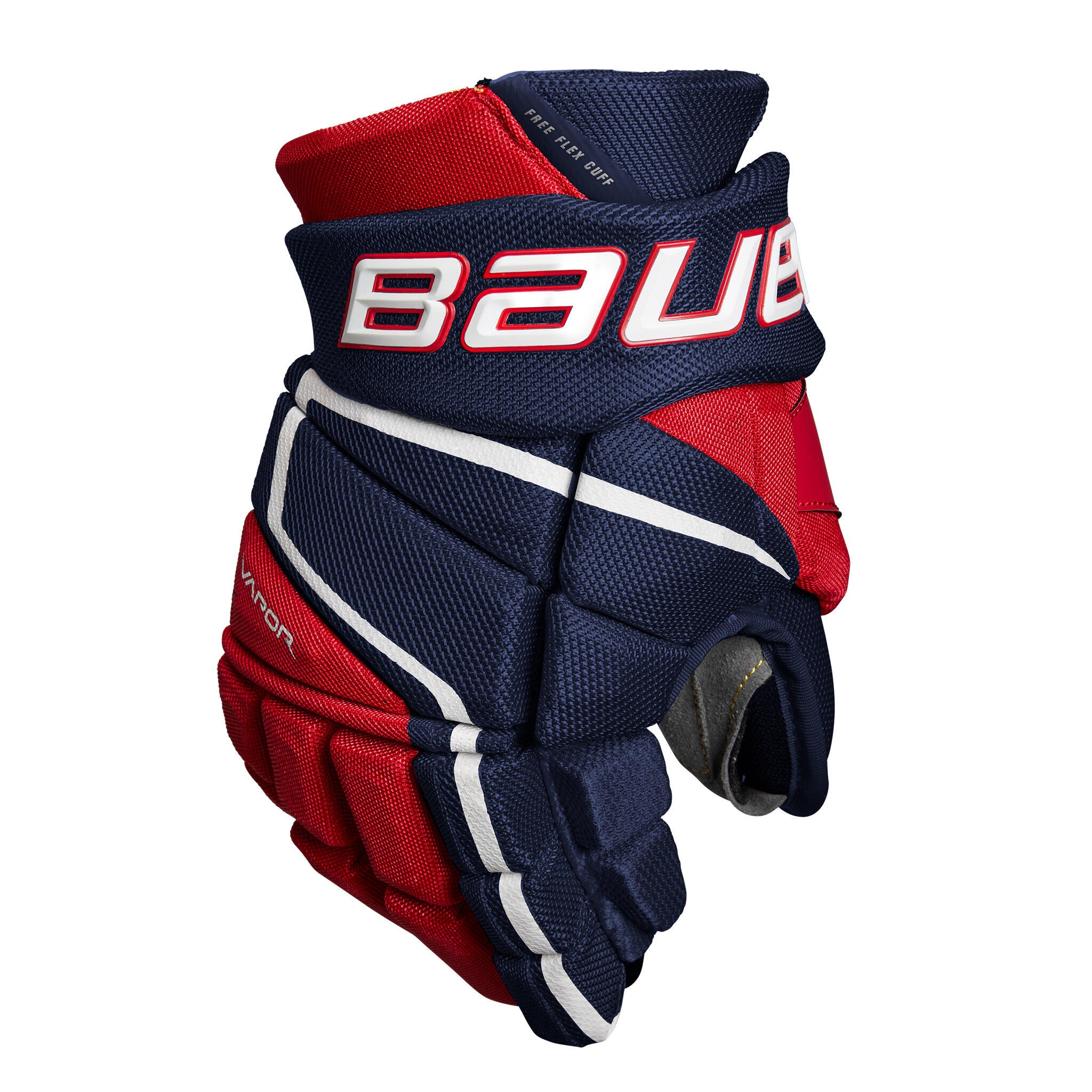 Bauer Vapor 3X Pro Junior Hockey Gloves (2022)