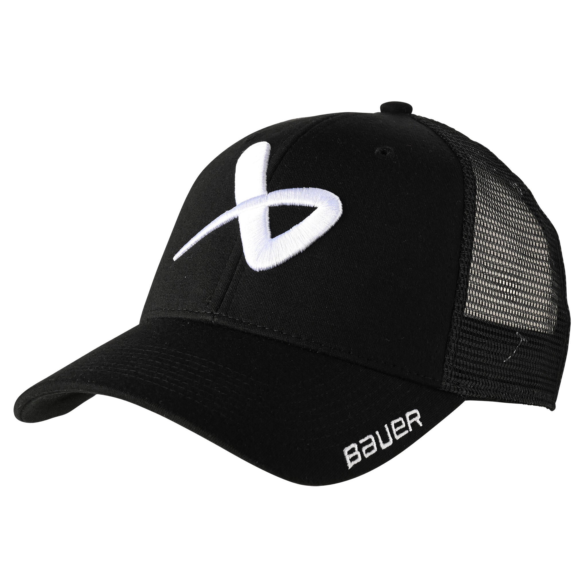 Bauer Core Adjustable Senior Hat