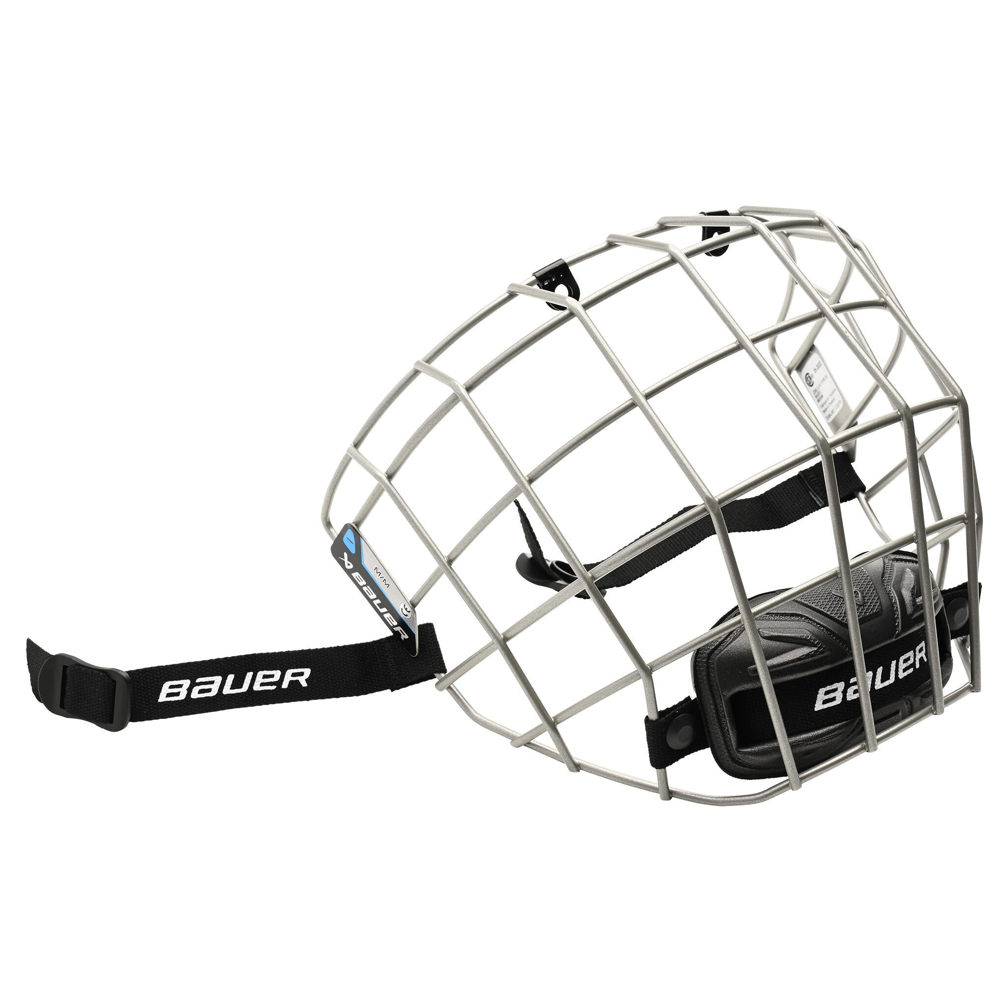 Bauer I Facemask (2023)