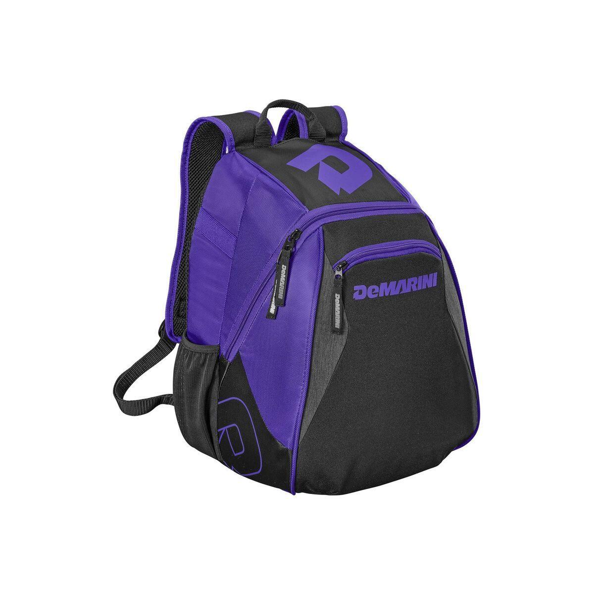 DeMarini Voodoo Junior Baseball Backpack