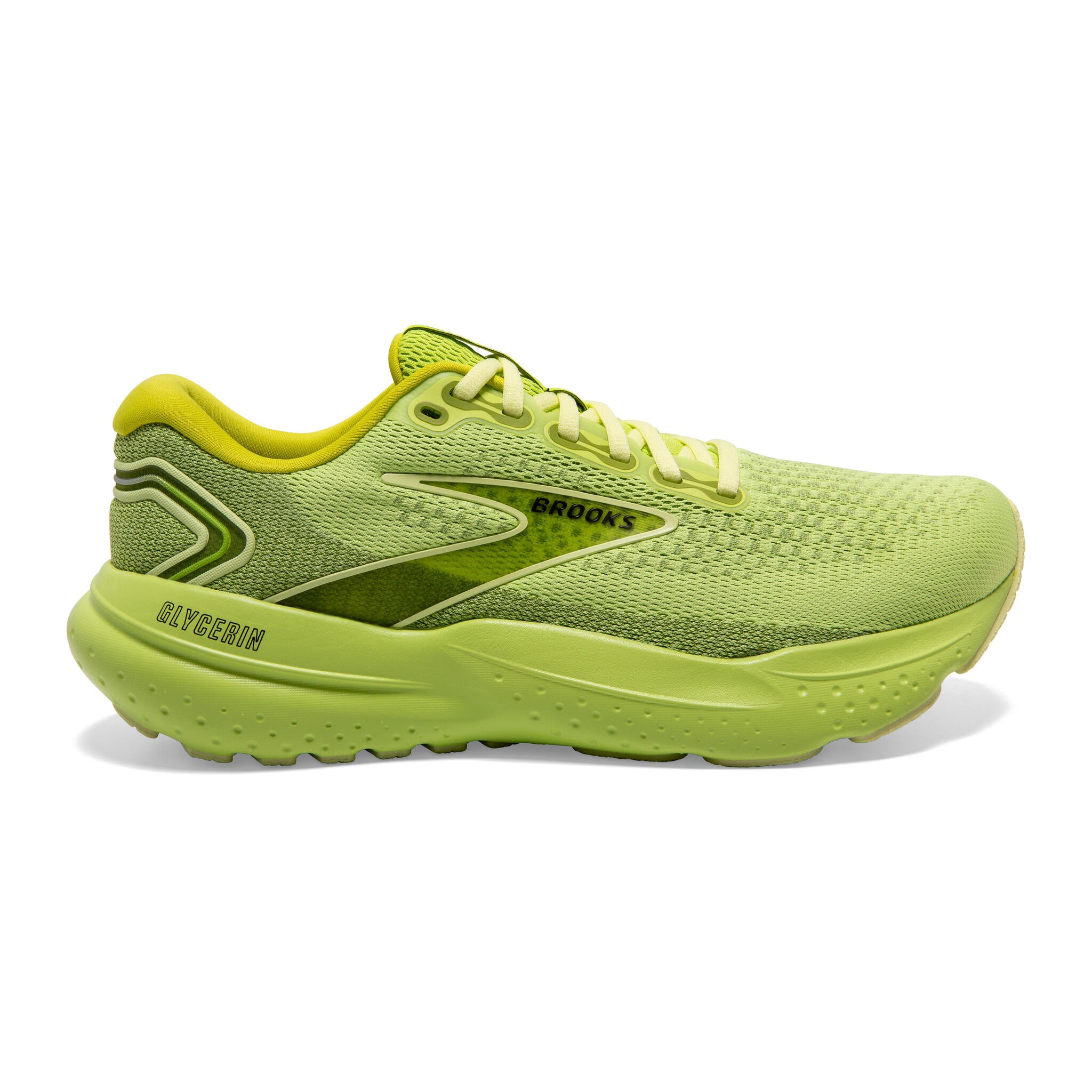 Brooks Glycerin 21 Men's Running Shoes