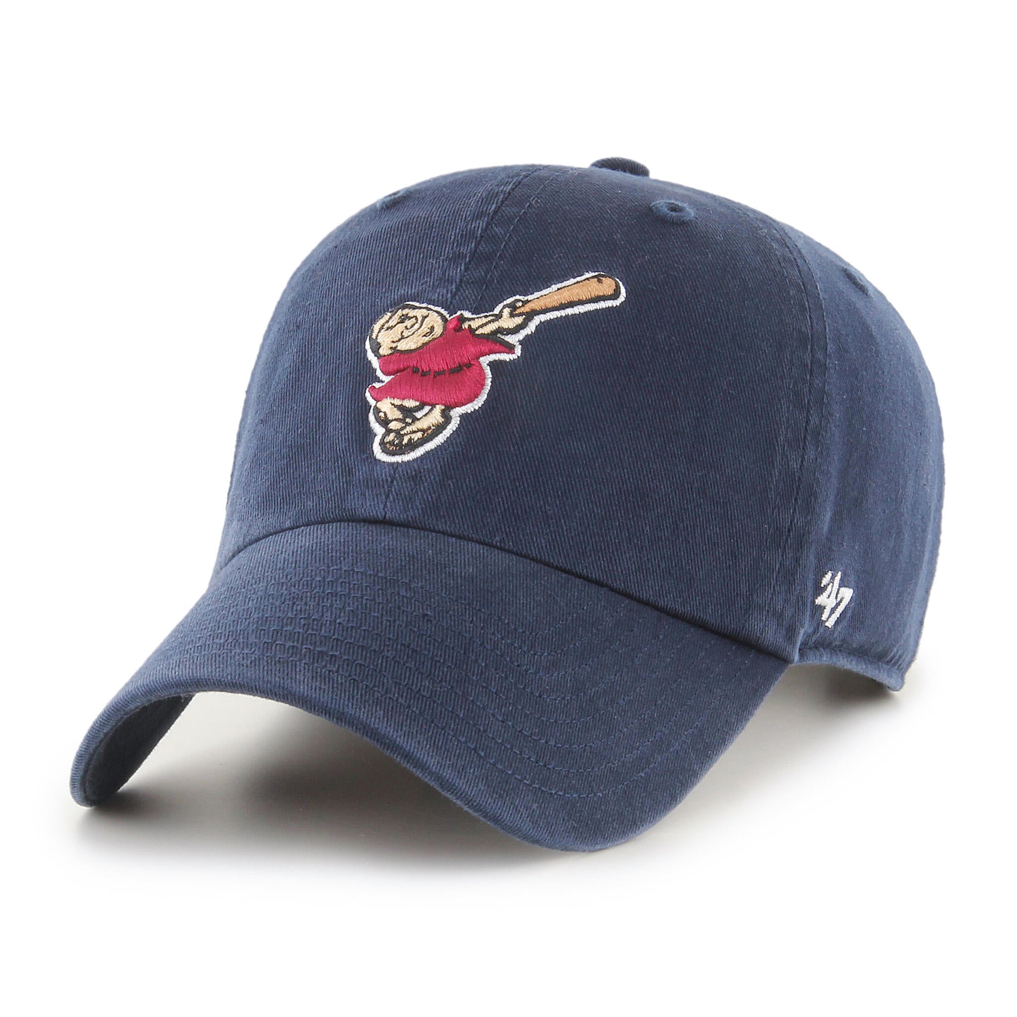 '47 MLB Cooperstown Clean Up Men's Cap