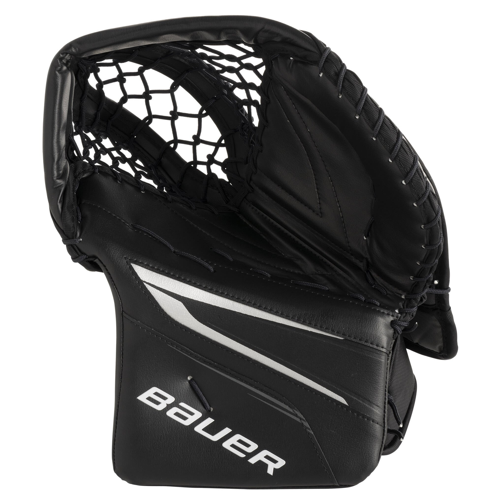 Bauer Vapor X5 Pro Senior Goalie Catch Glove (2023)