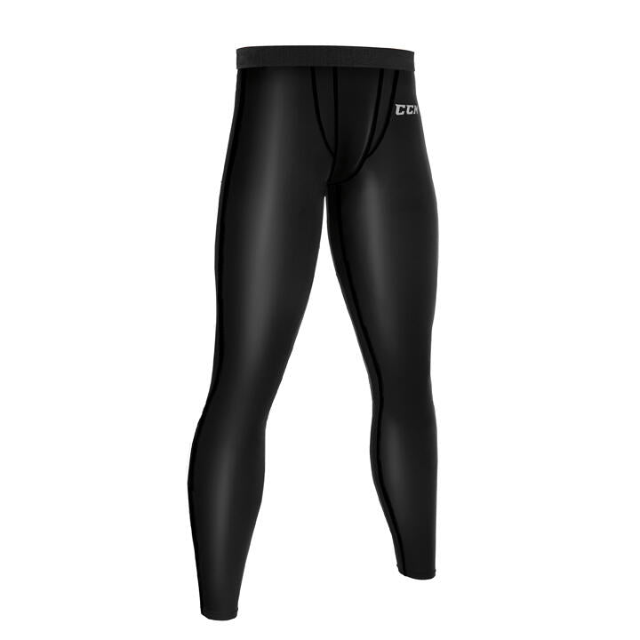 CCM Men's Performance Compression Pants