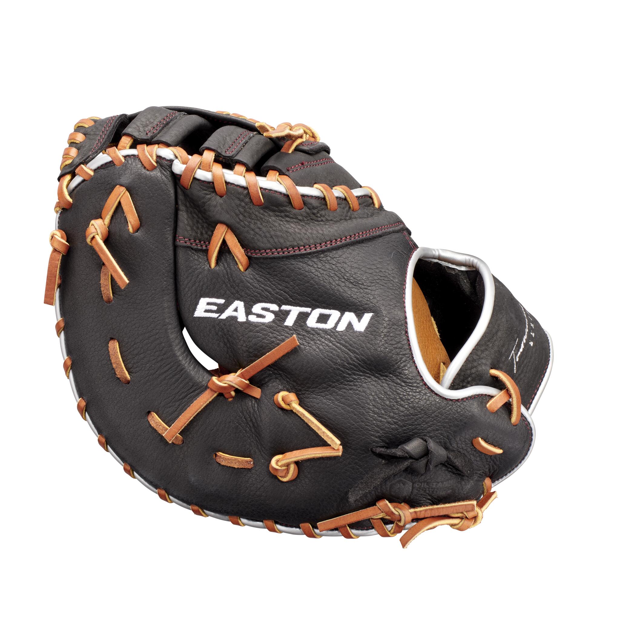 Easton Tournament Elite Youth First Base Baseball Mitt 12.5