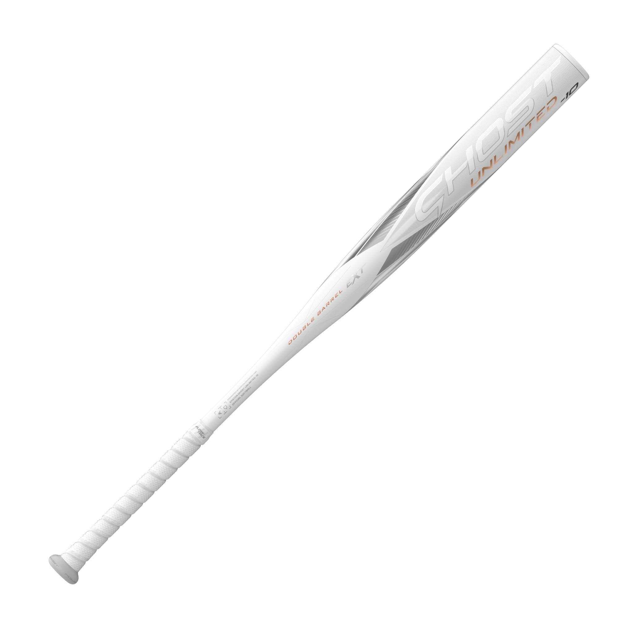 Easton Ghost Unlimited -10 Fastpitch Bat