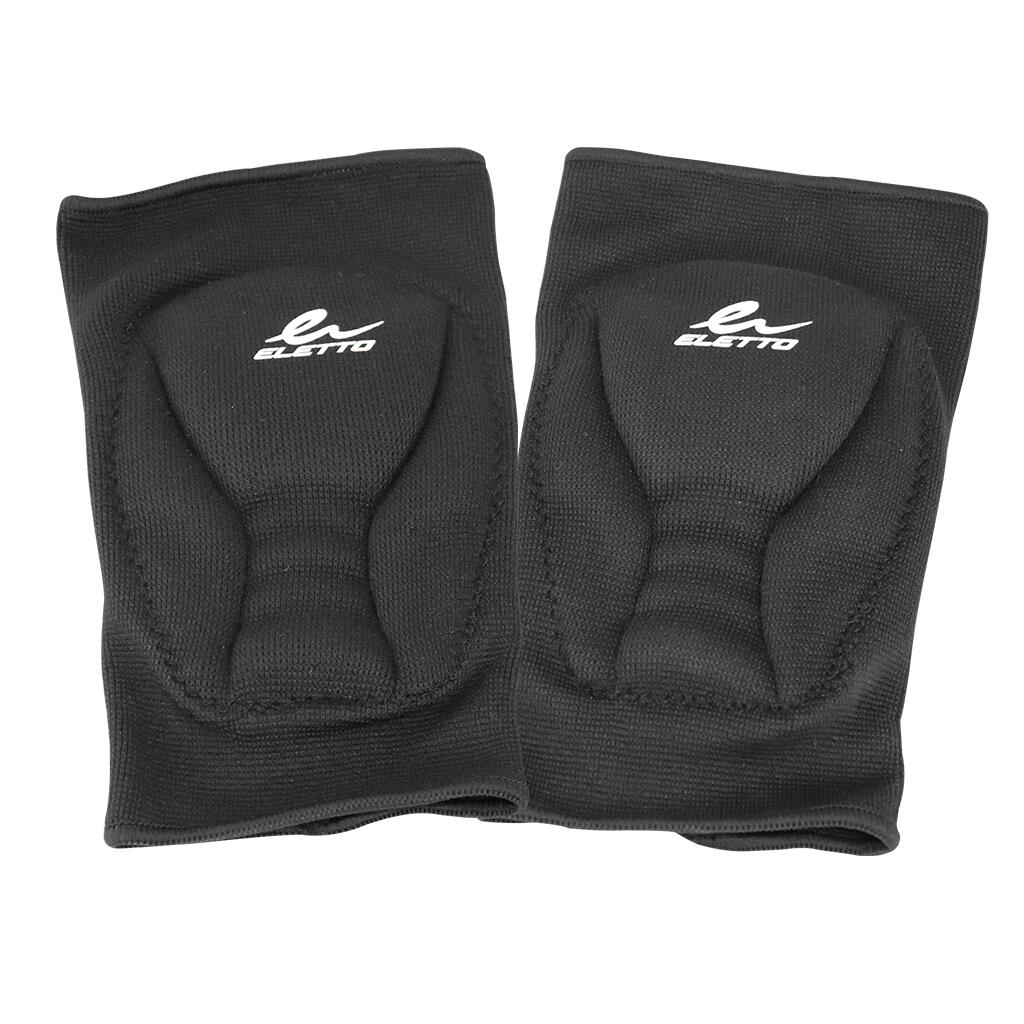 Eletto Premium II Goalkeeper Knee-Pads