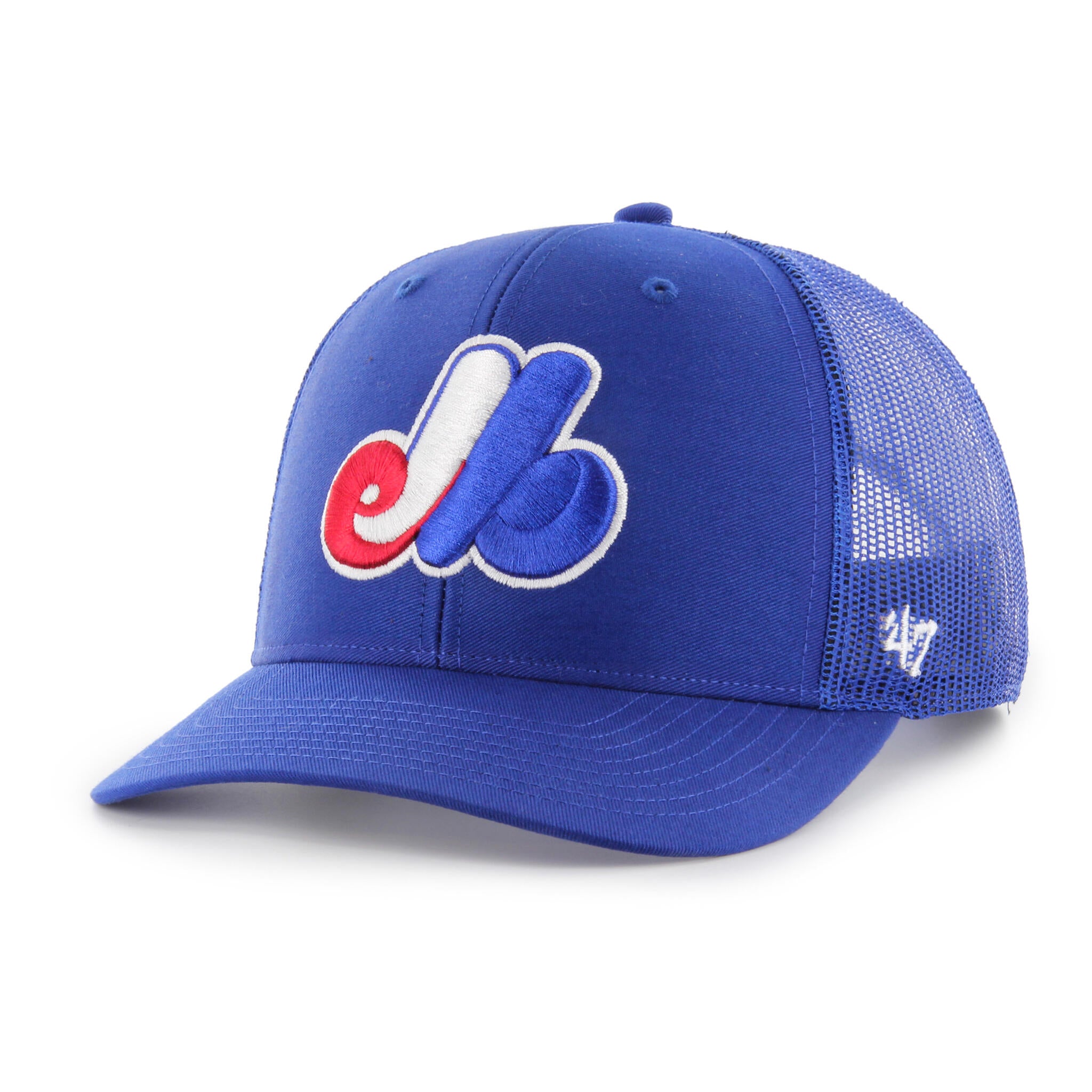 '47 MLB Trucker Men's Cap