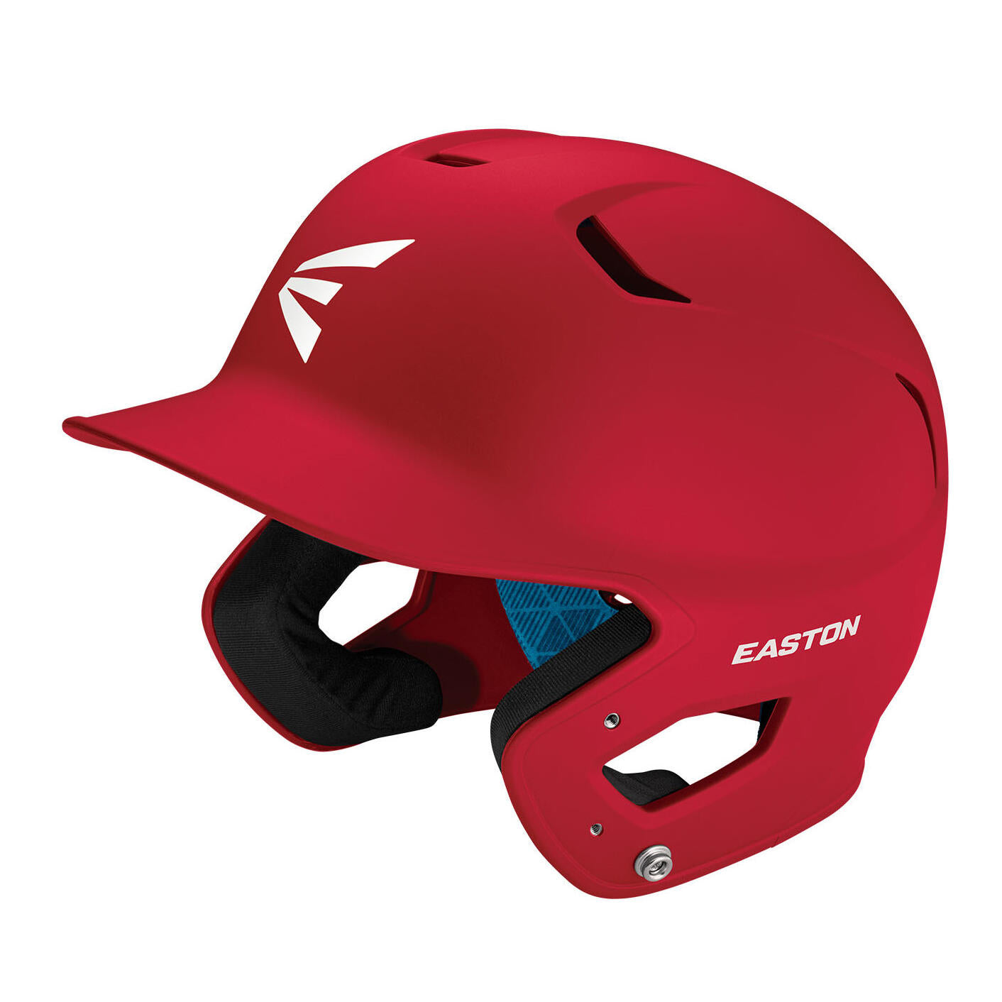 Easton Z5 2.0 Matte Solid Senior Baseball Batting Helmet - XL