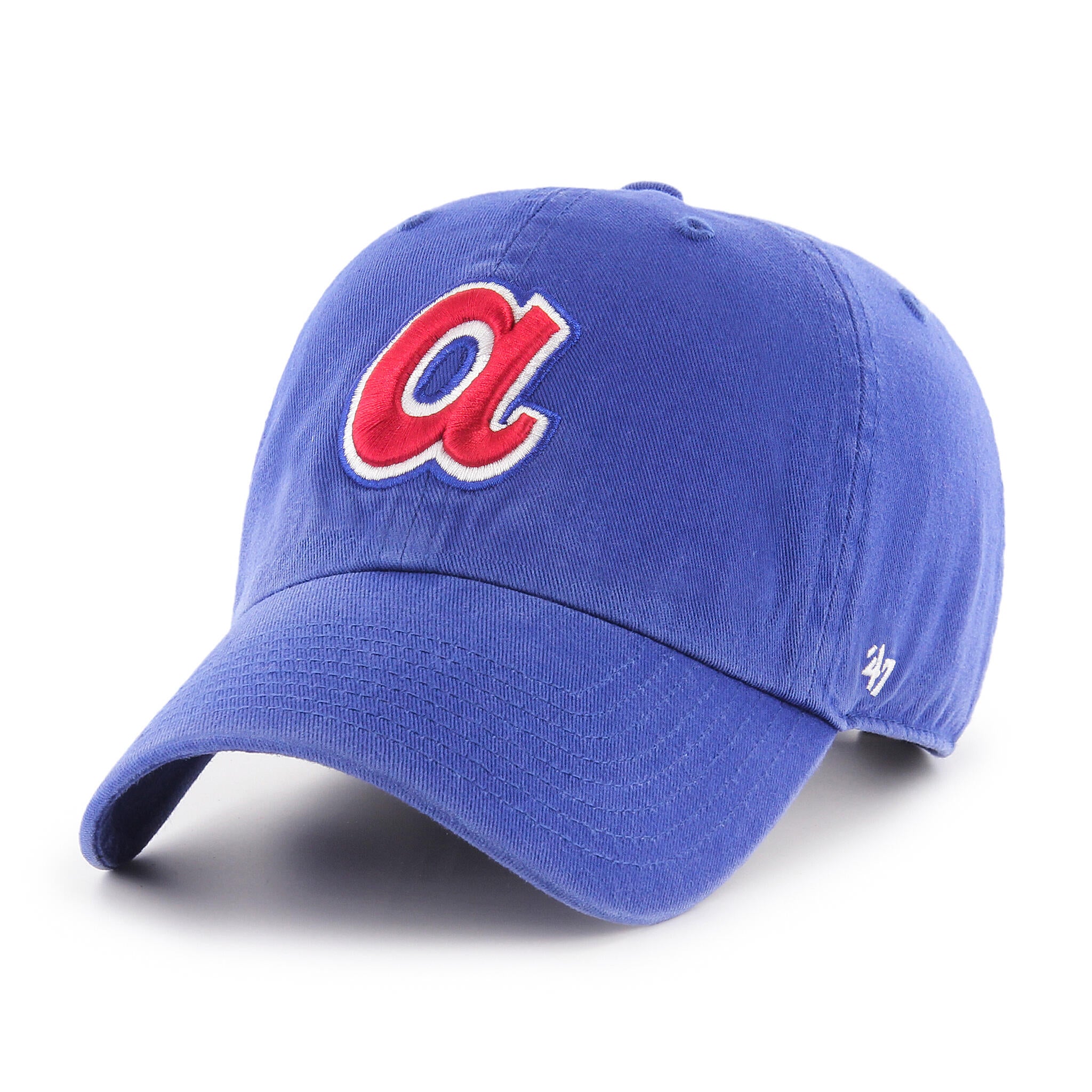 '47 MLB Cooperstown Clean Up Men's Cap