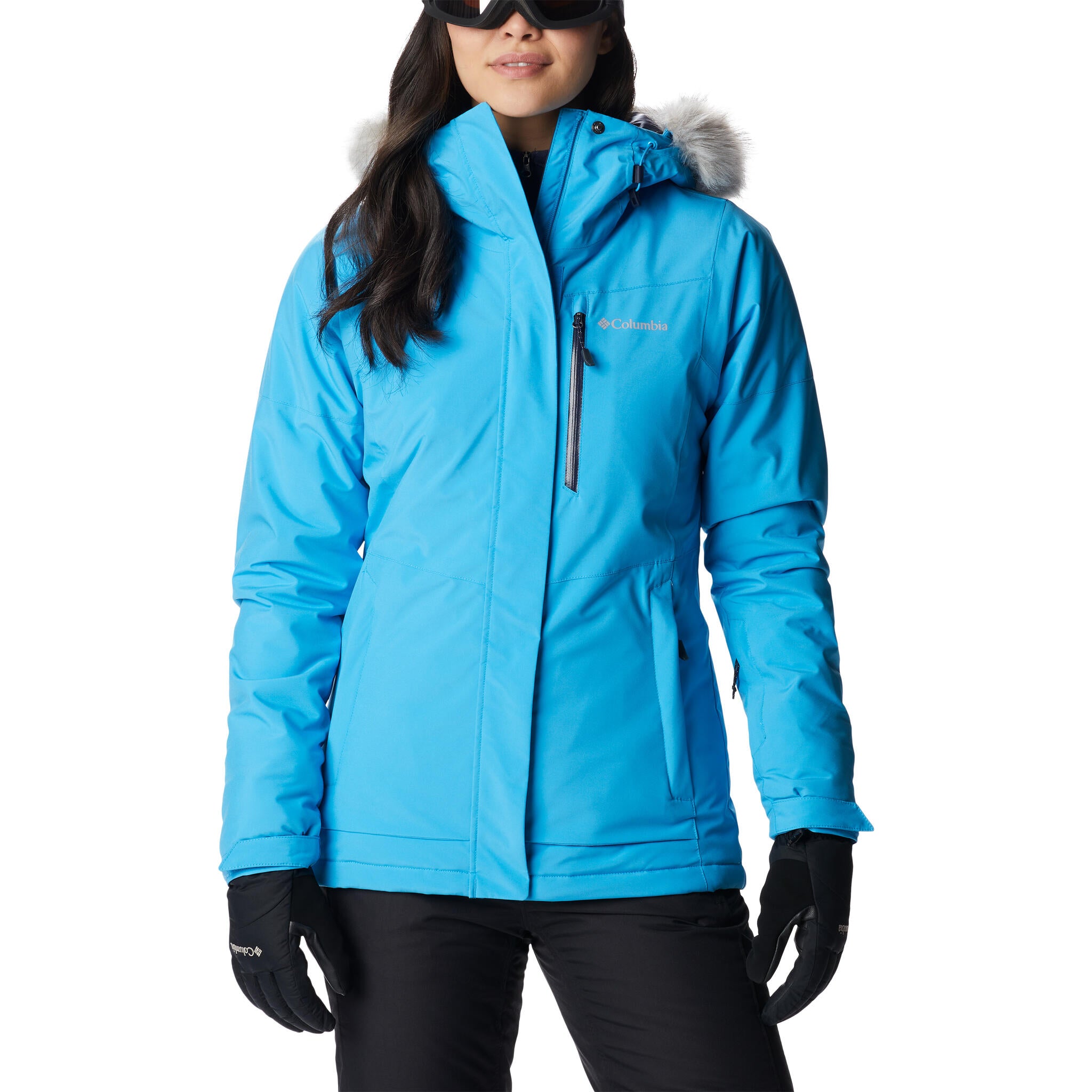 Columbia Women's Ava Alpine Insulated Jacket