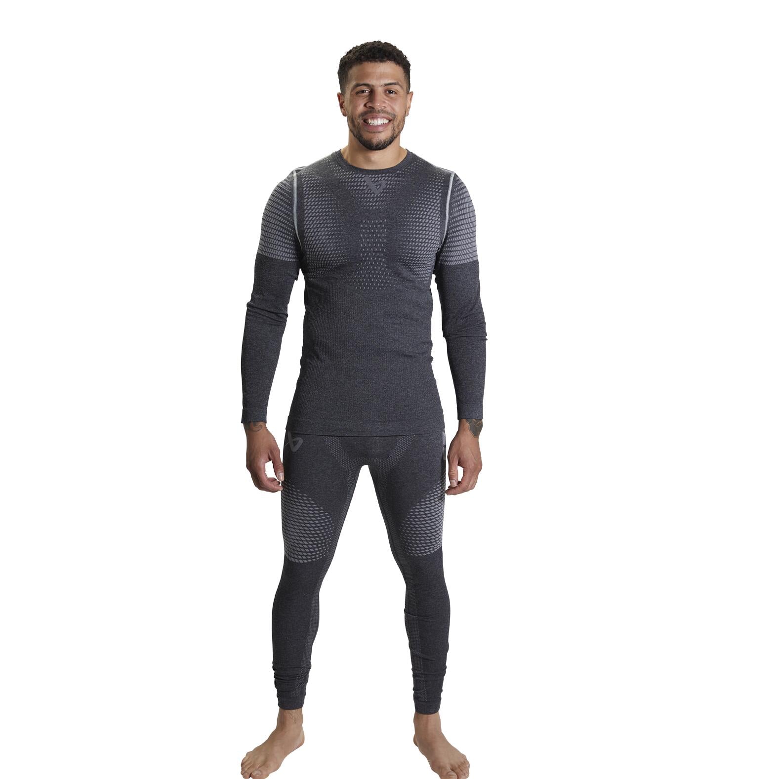 Bauer Elite Seamless Baselayer Senior Pant