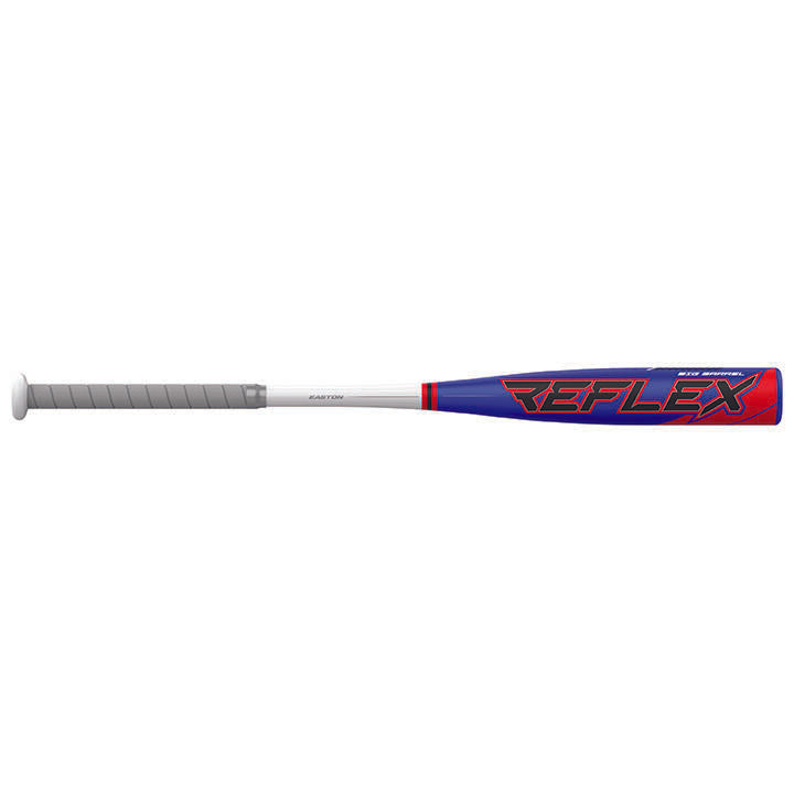 Easton Reflex -12 USA Big Barrel Aluminum Baseball Bat - USABB