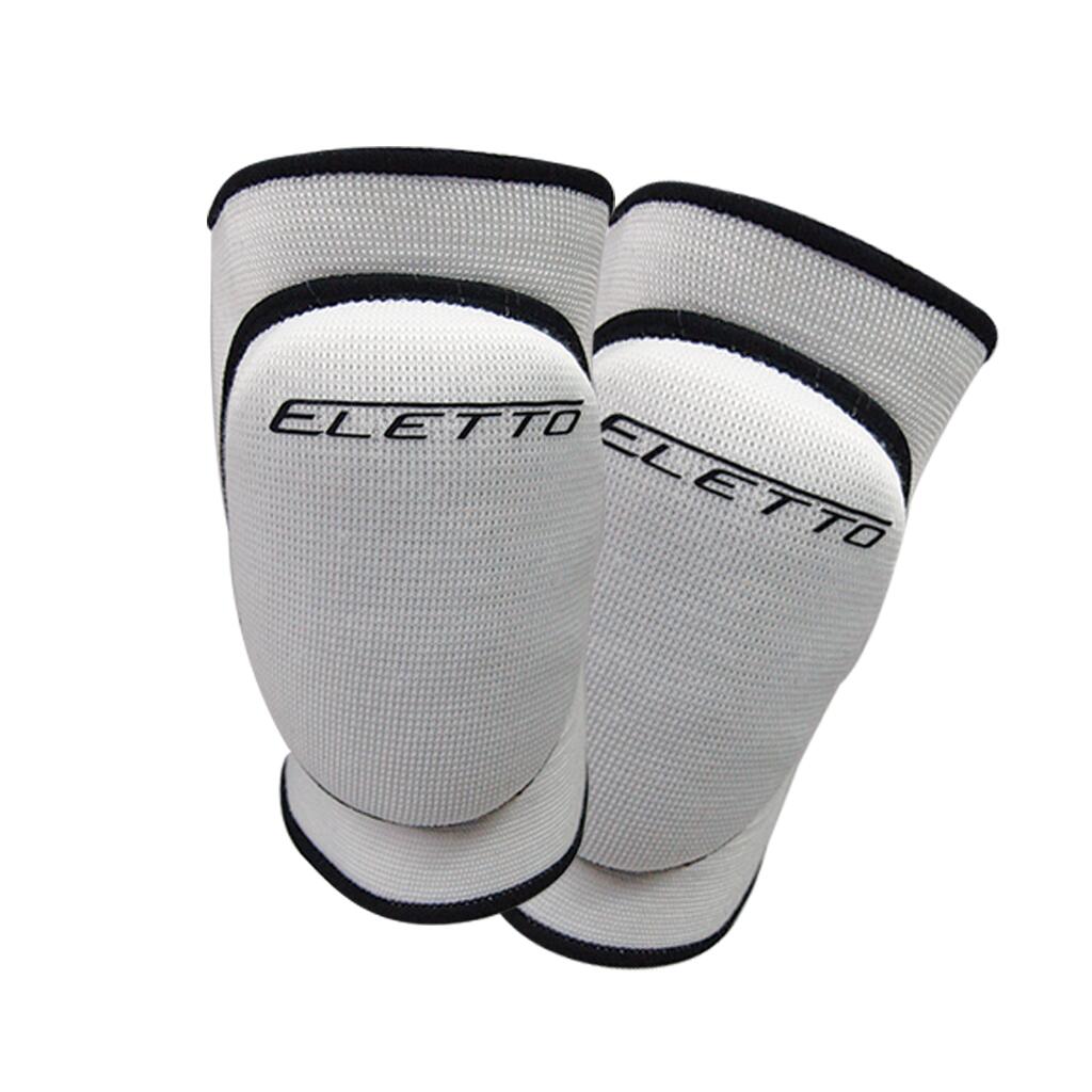 Eletto Goalkeeper Knee Pads