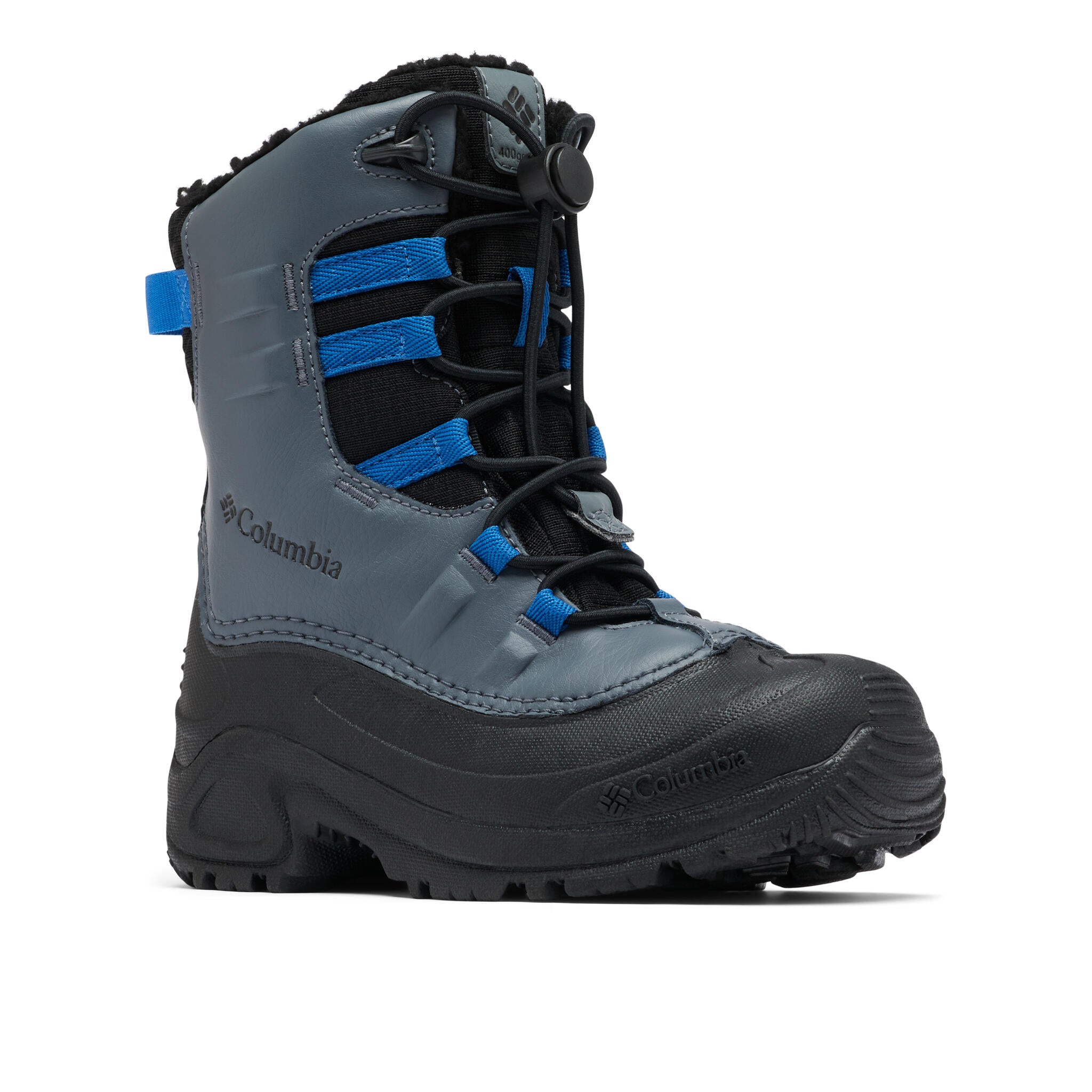 Columbia Youth Bugaboot Celsius Winter Boots