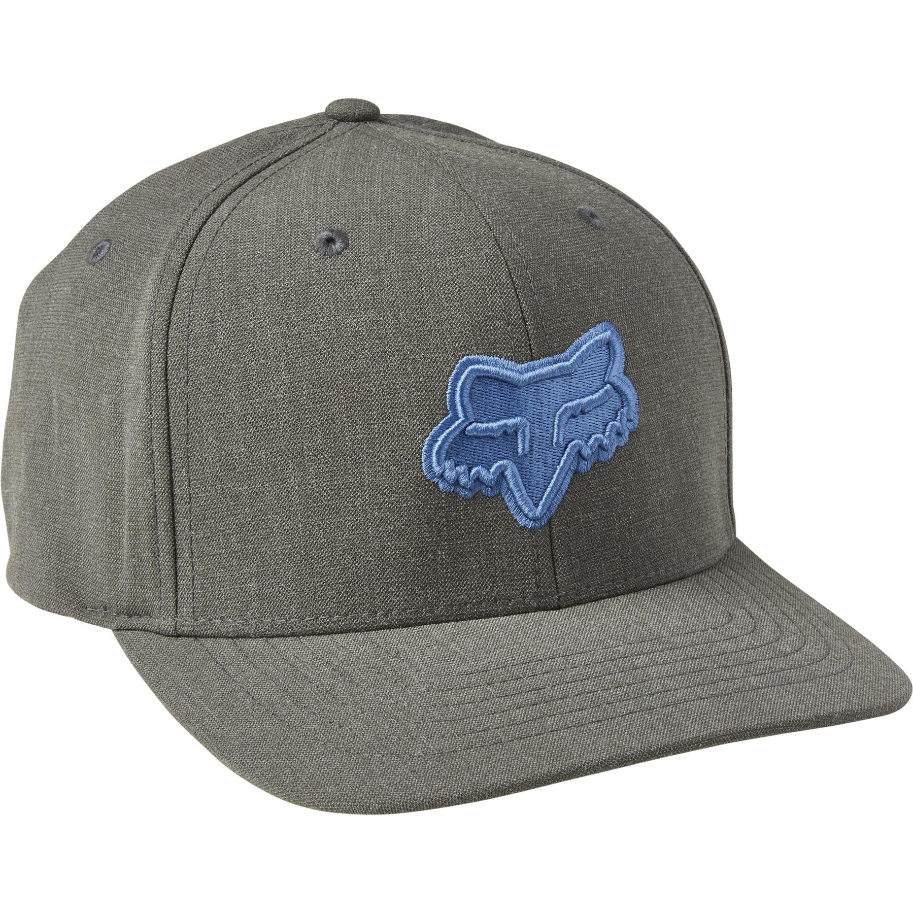 Fox Racing Transposition Flexfit Men's Hat