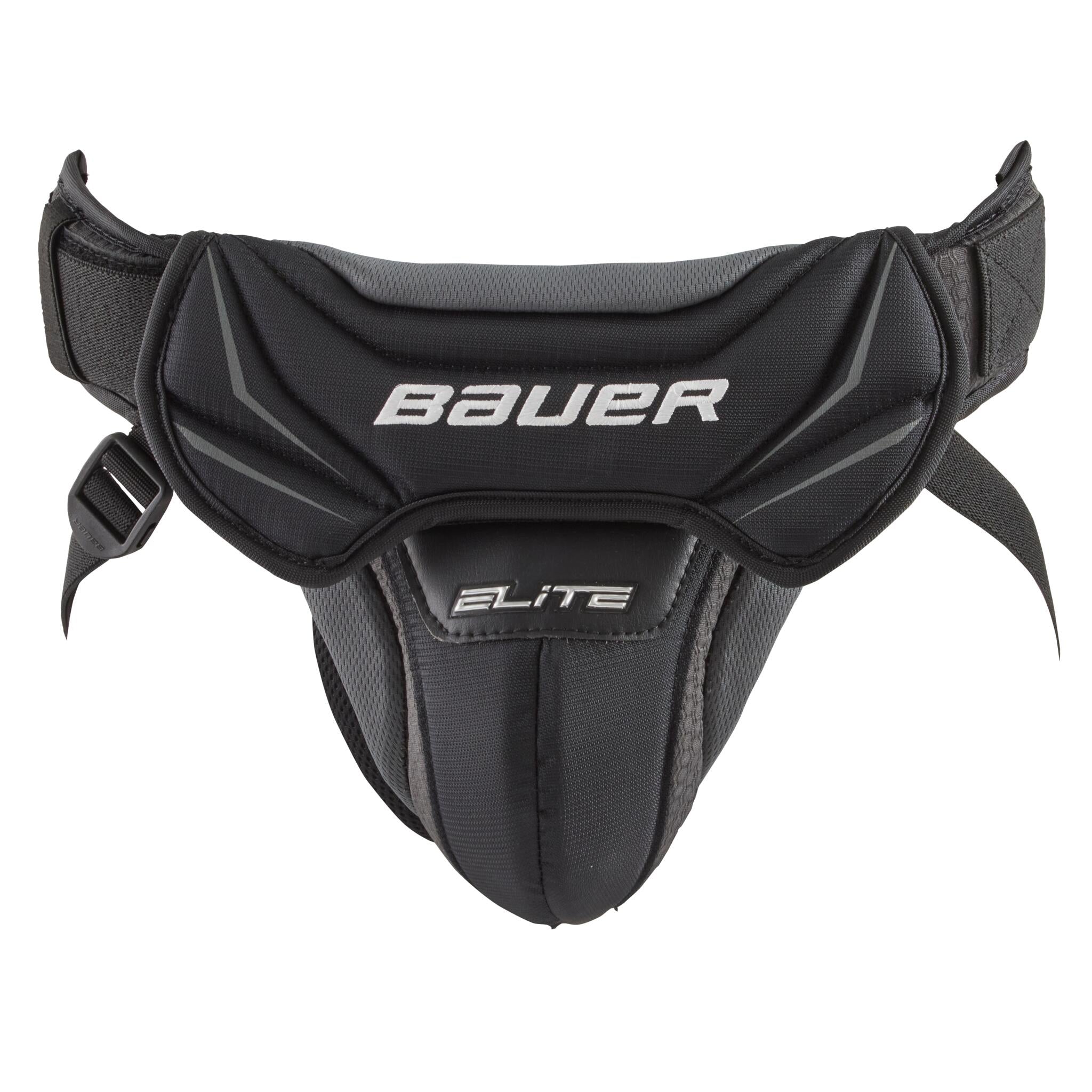 Bauer Elite Junior Goalie Jock