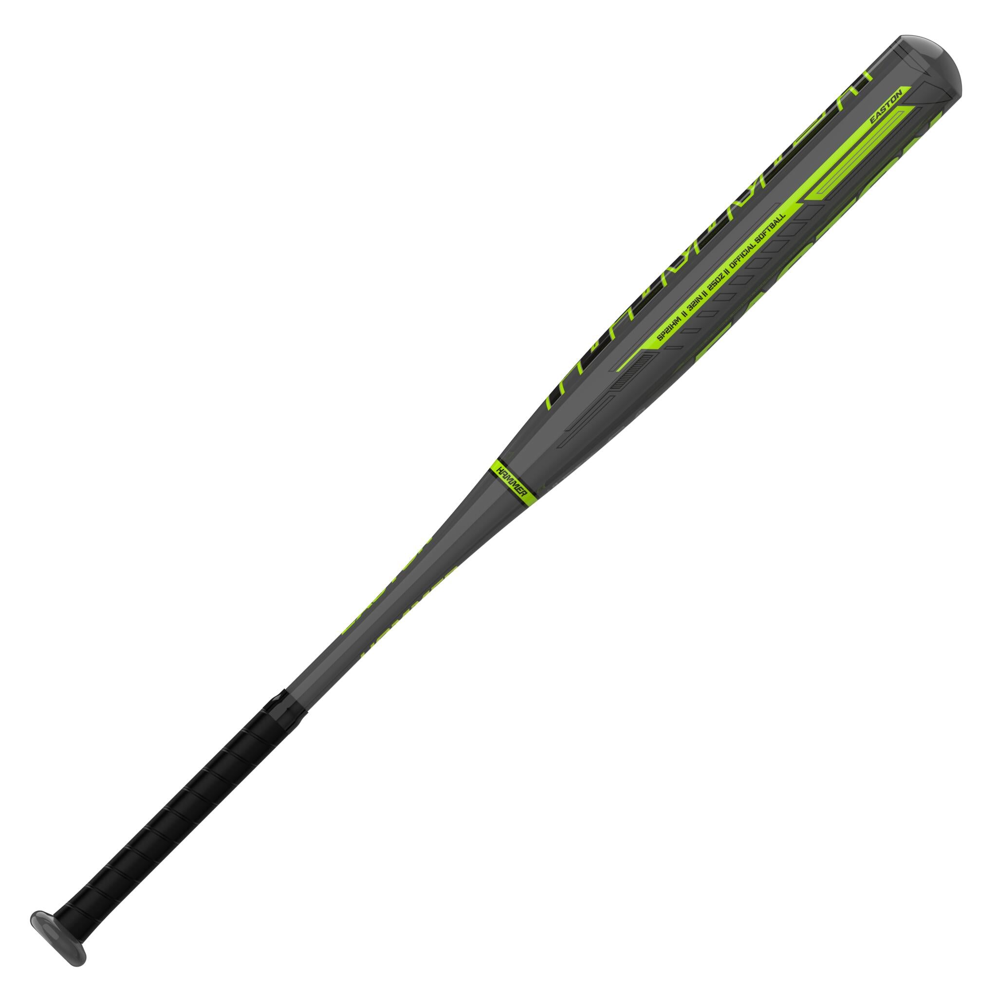 Easton Hammer Aluminum Slo-Pitch Softball Bat