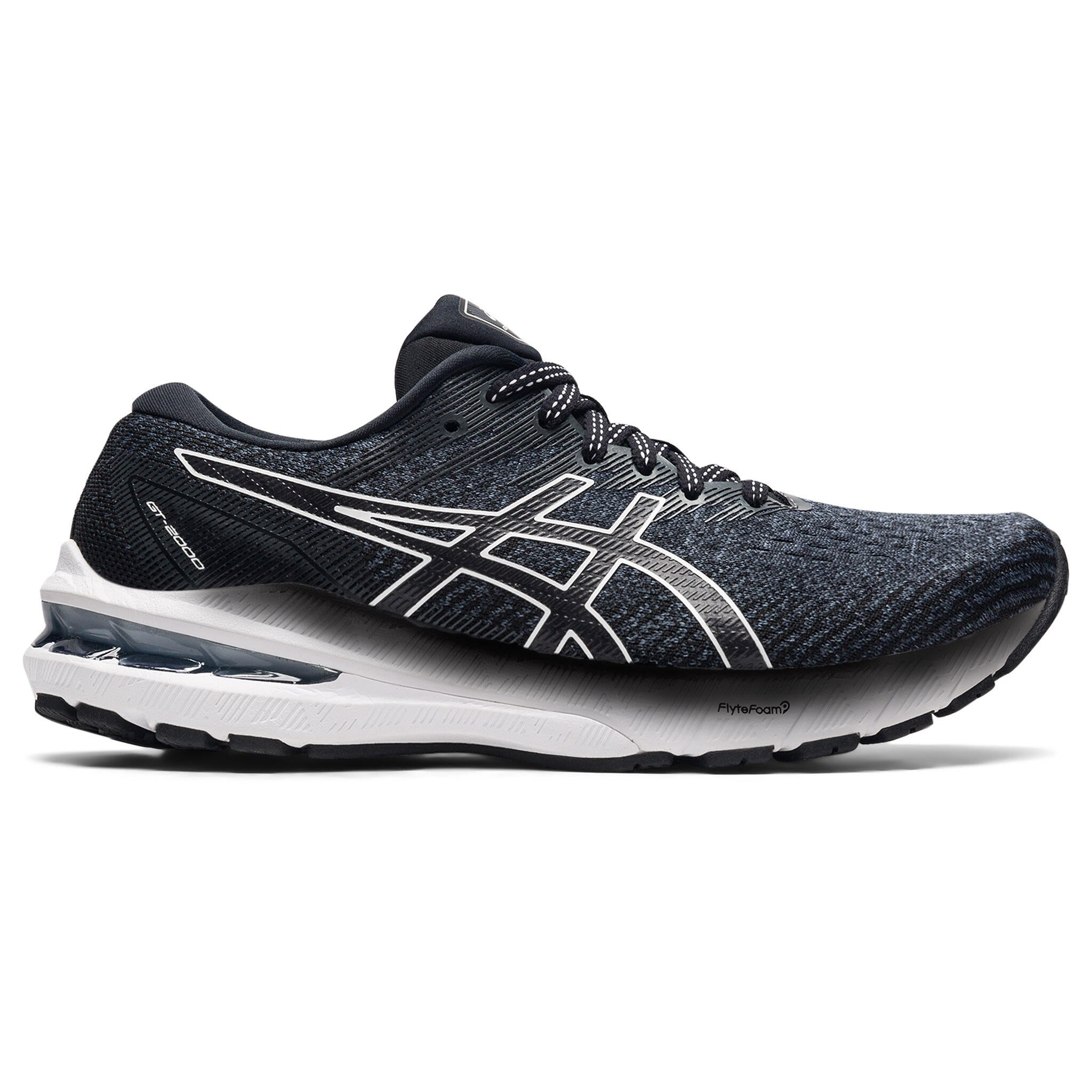 Asics GT-2000 10 Women's Running Shoes - D Width