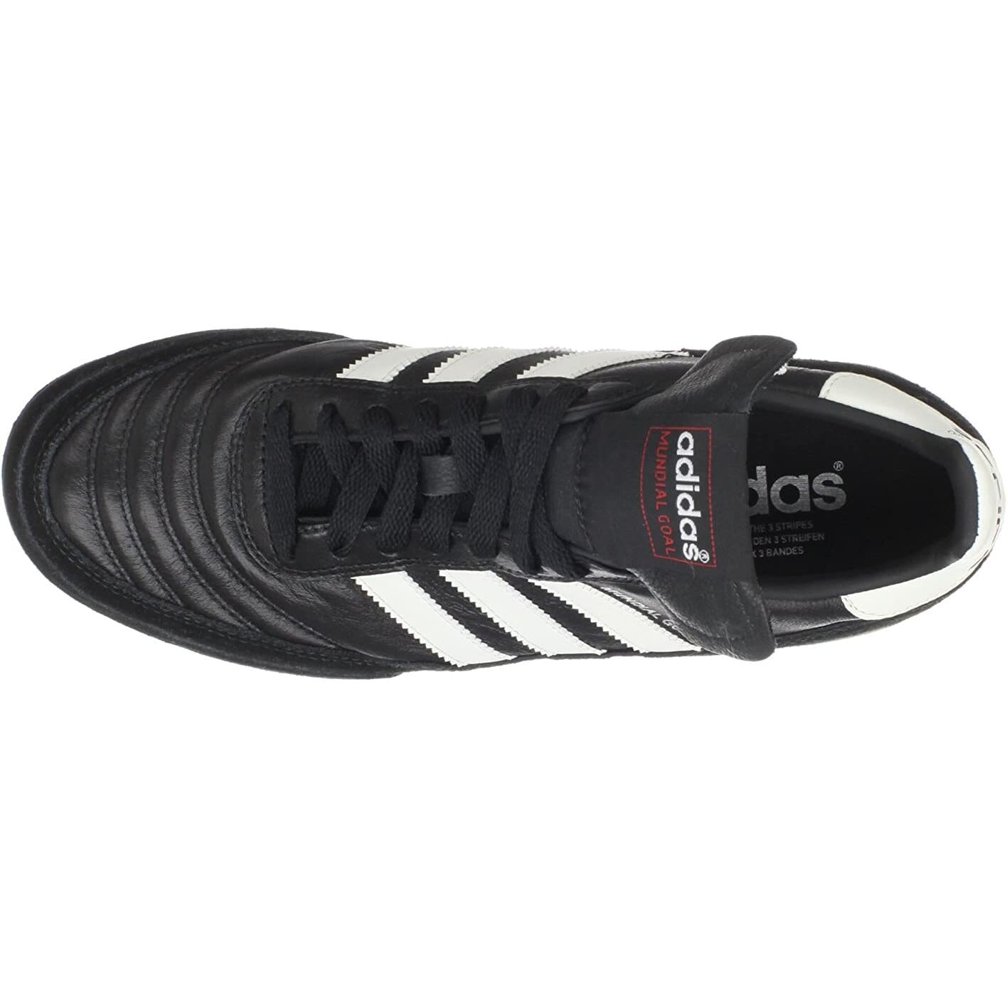 Adidas Mundial Goal Indoor Soccer Shoes